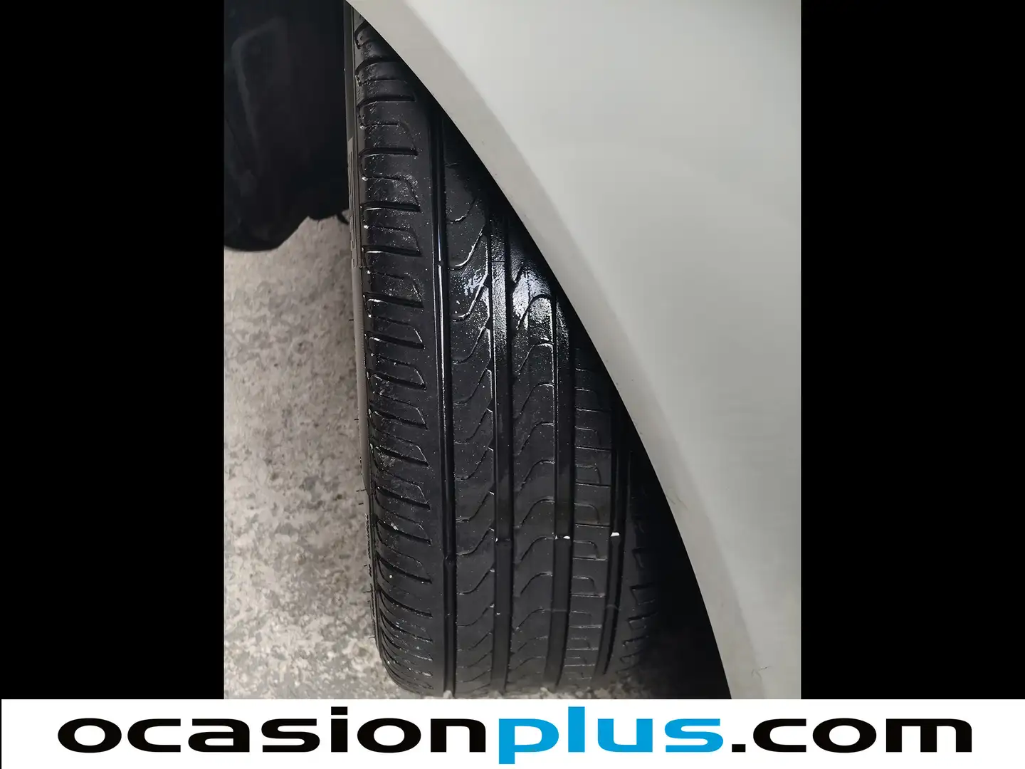 Foto Mercedes Clase A Mercedes-Benz Clase A 180d (116 CV) Pack AMG