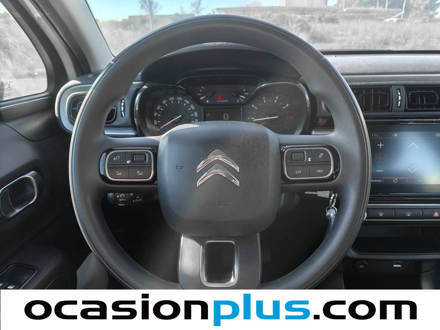 Foto Citroën C3 Citroen C3 PureTech 83 Feel (83 CV)