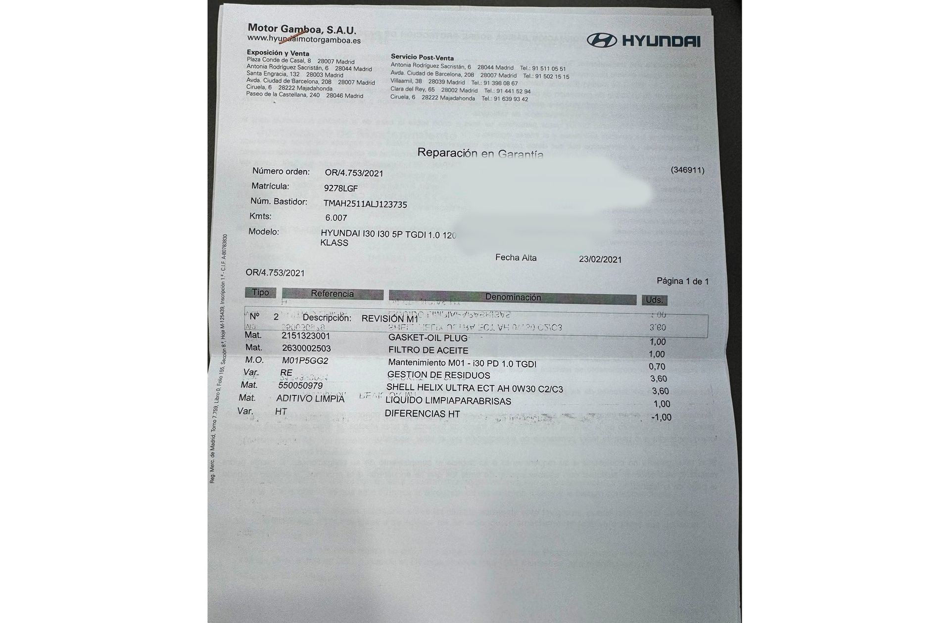 Hyundai i30 1.0 T-GDi Klass - foto 19