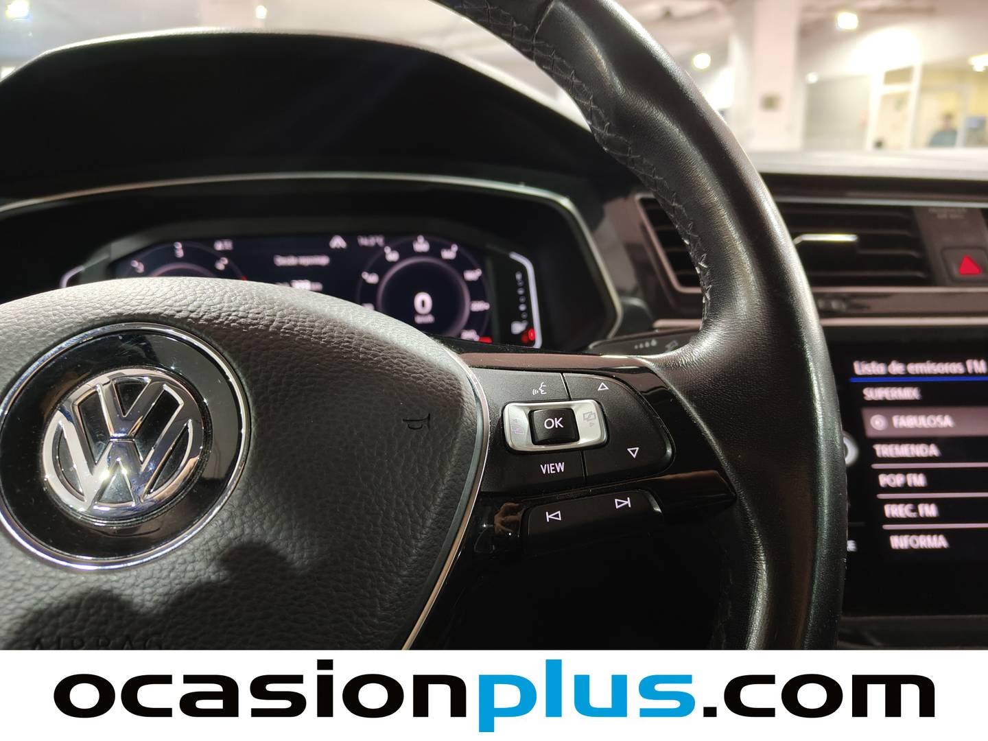 Volkswagen Tiguan Volkswagen Tiguan Offroad 2.0 TDI 4Motion (150 CV) al mejor precio