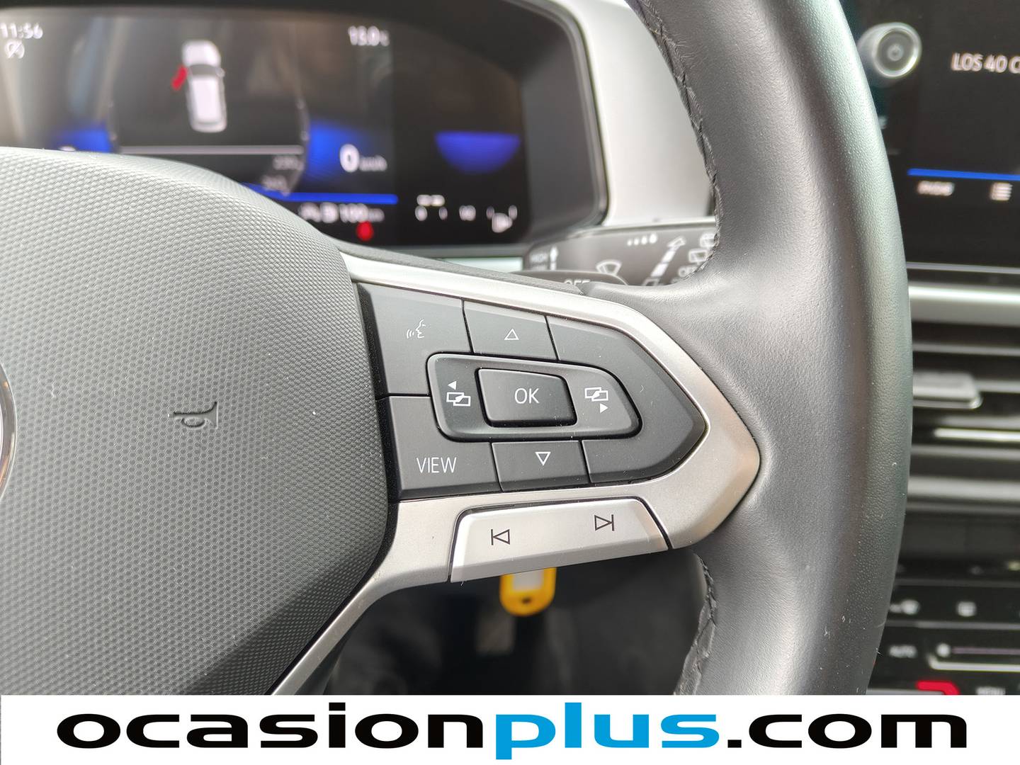 Foto Volkswagen T-Roc Volkswagen T-Roc Life 1.5 TSI (150 CV) DSG