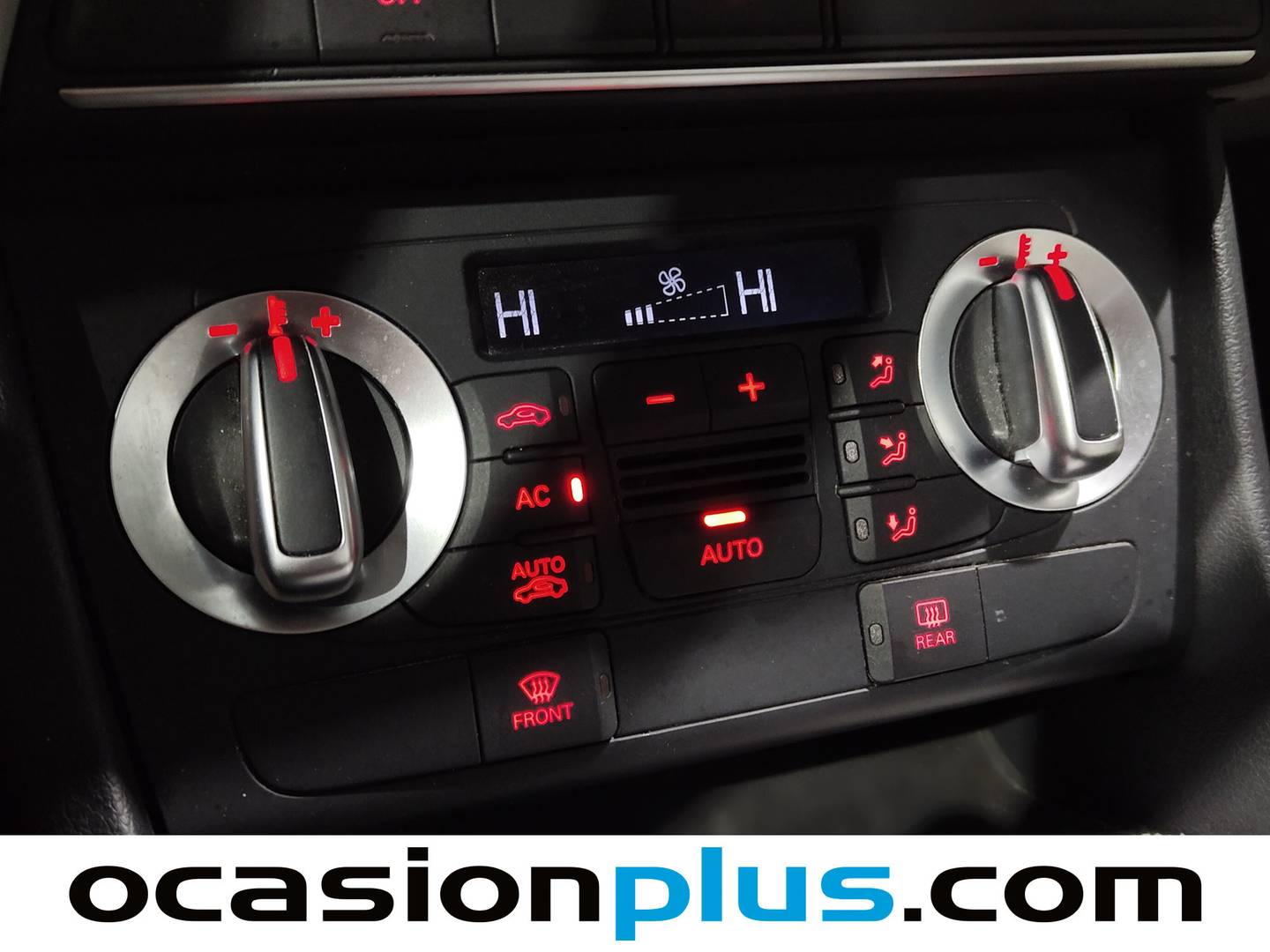 Foto Audi Q3 Audi Q3 Ambition 2.0 TDI quattro (177 CV) S tronic