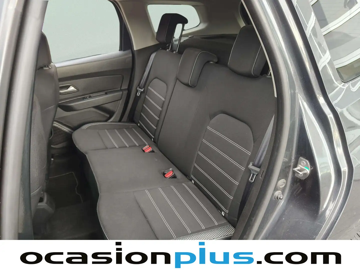 Foto Dacia Duster Dacia Duster Prestige TCE (125 CV) 4x2