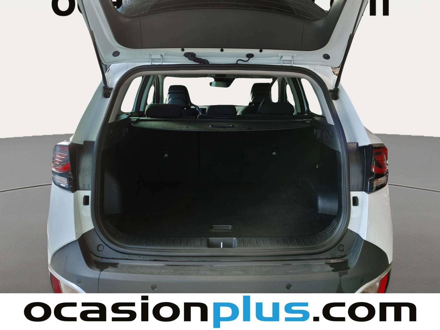 Foto KIA Sportage Kia Sportage 1.6 T-GDi HEV Drive 4x2 (215 CV)