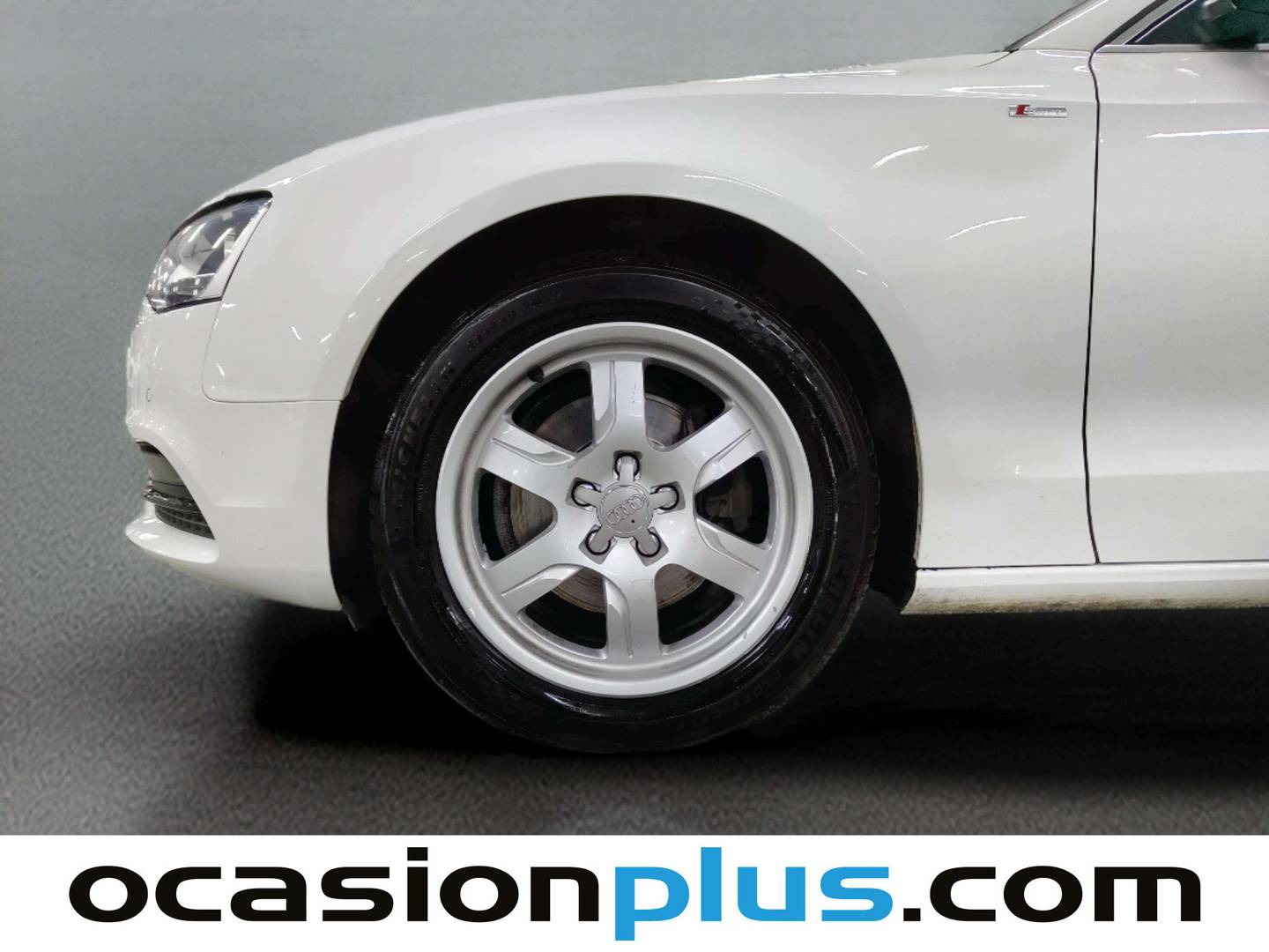 Audi A5 Sportback Audi A5 Sportback 2.0 TDI (136 CV) S tronic Pack S-Line seminuevo