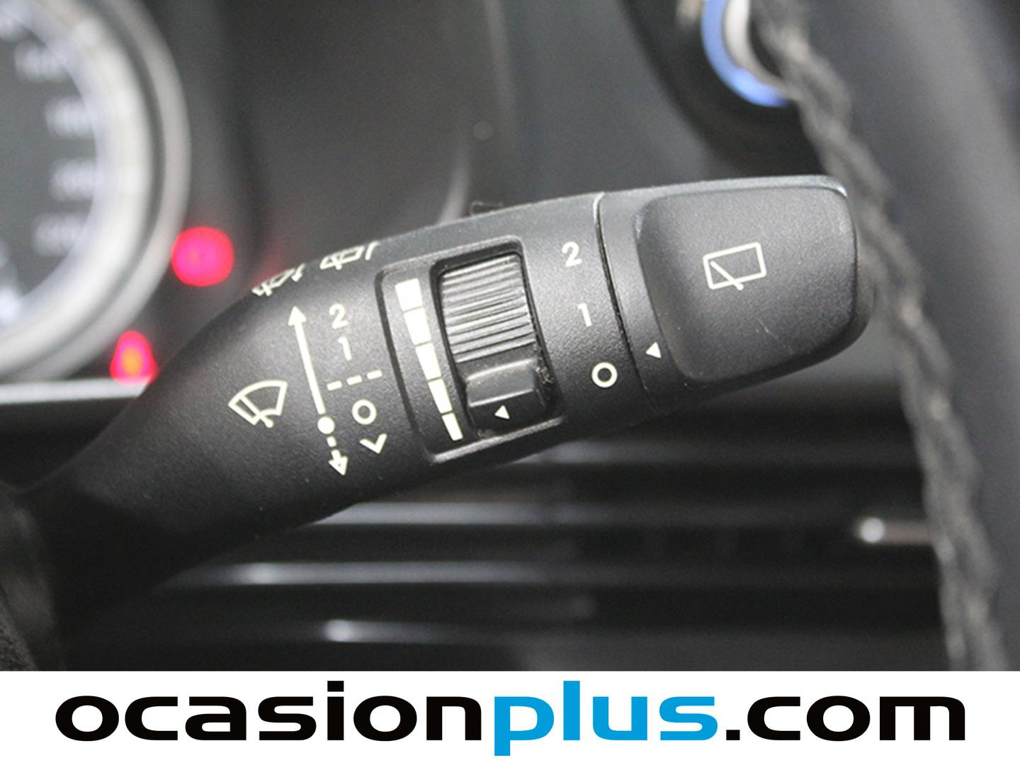 Hyundai i20 Hyundai i20 1.2 MPI SLX (84 CV) de ocasión