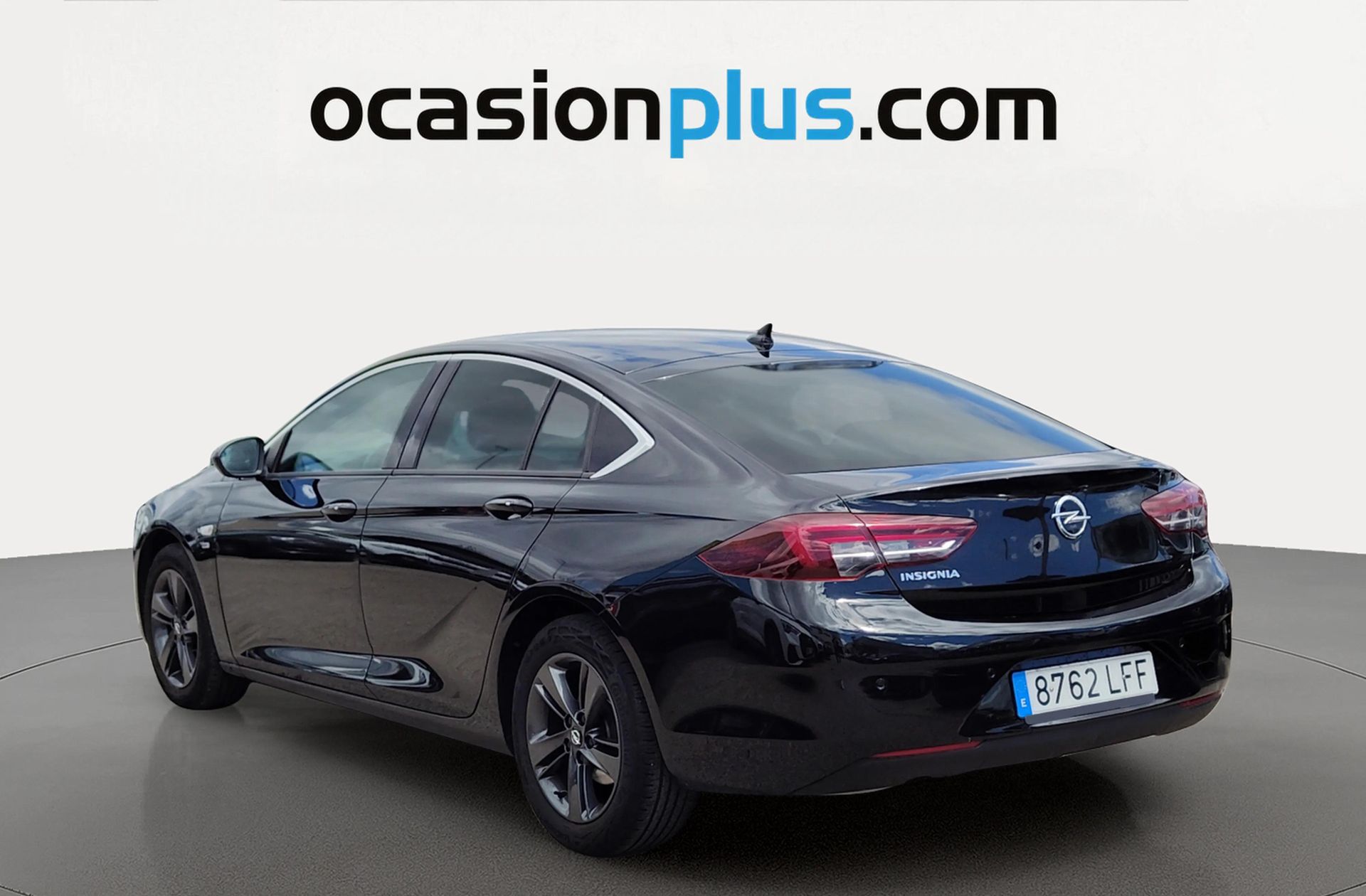 Opel Insignia 1.5 Turbo XFL 120 Aniversario - foto 3