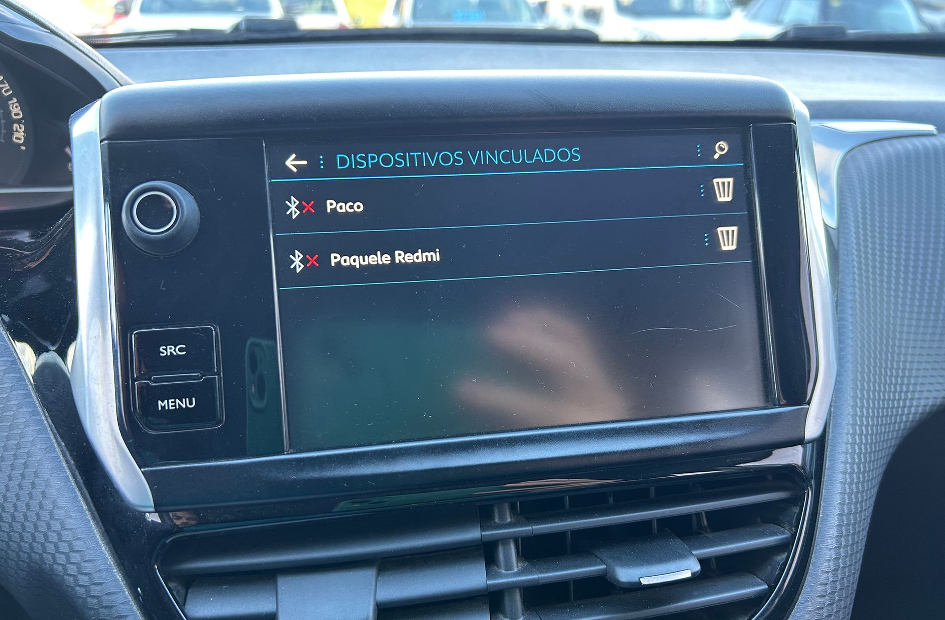 Peugeot 2008 PureTech 82 Style - foto 25