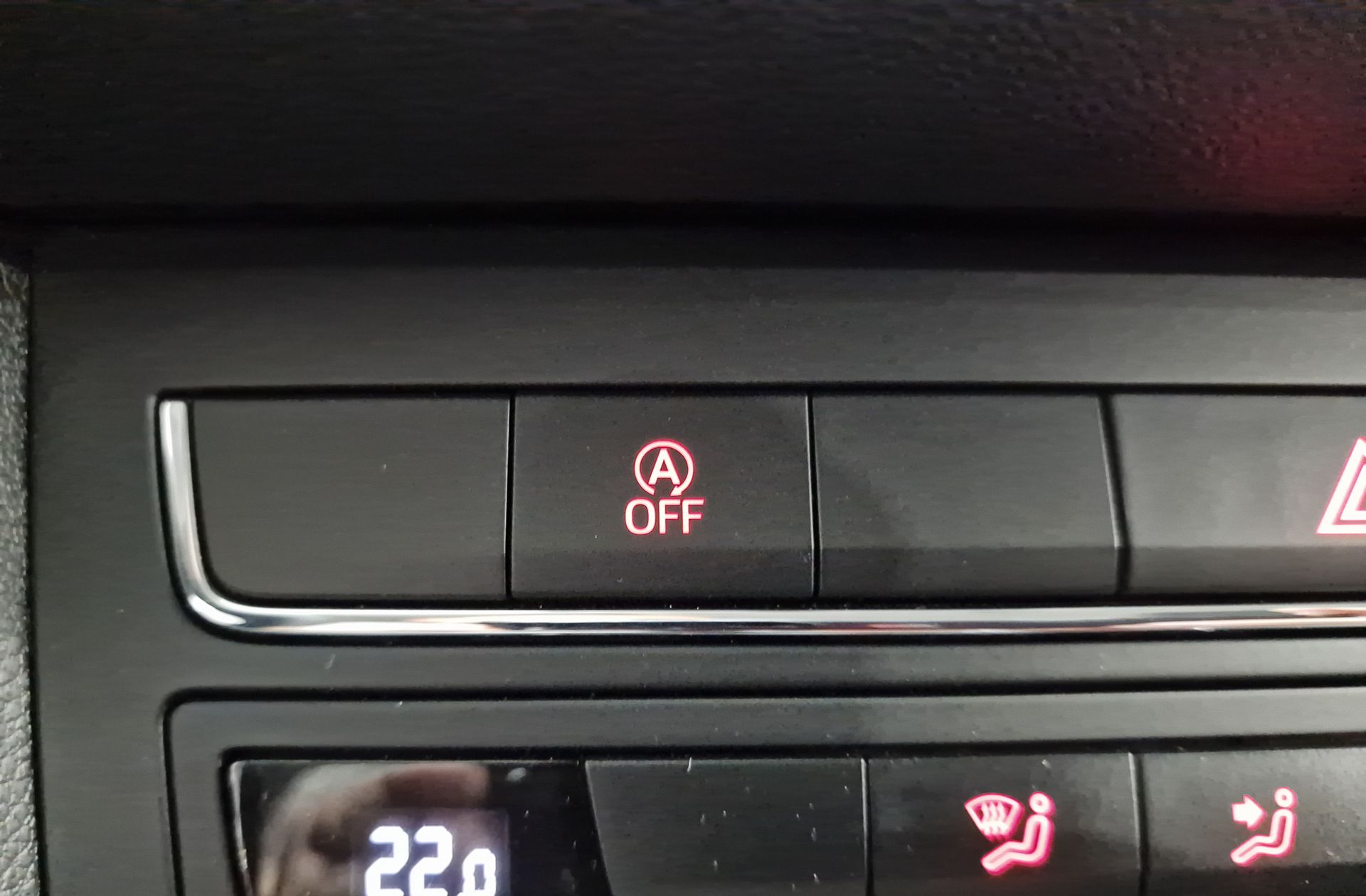 SEAT León 1.2 TSI Style - foto 28