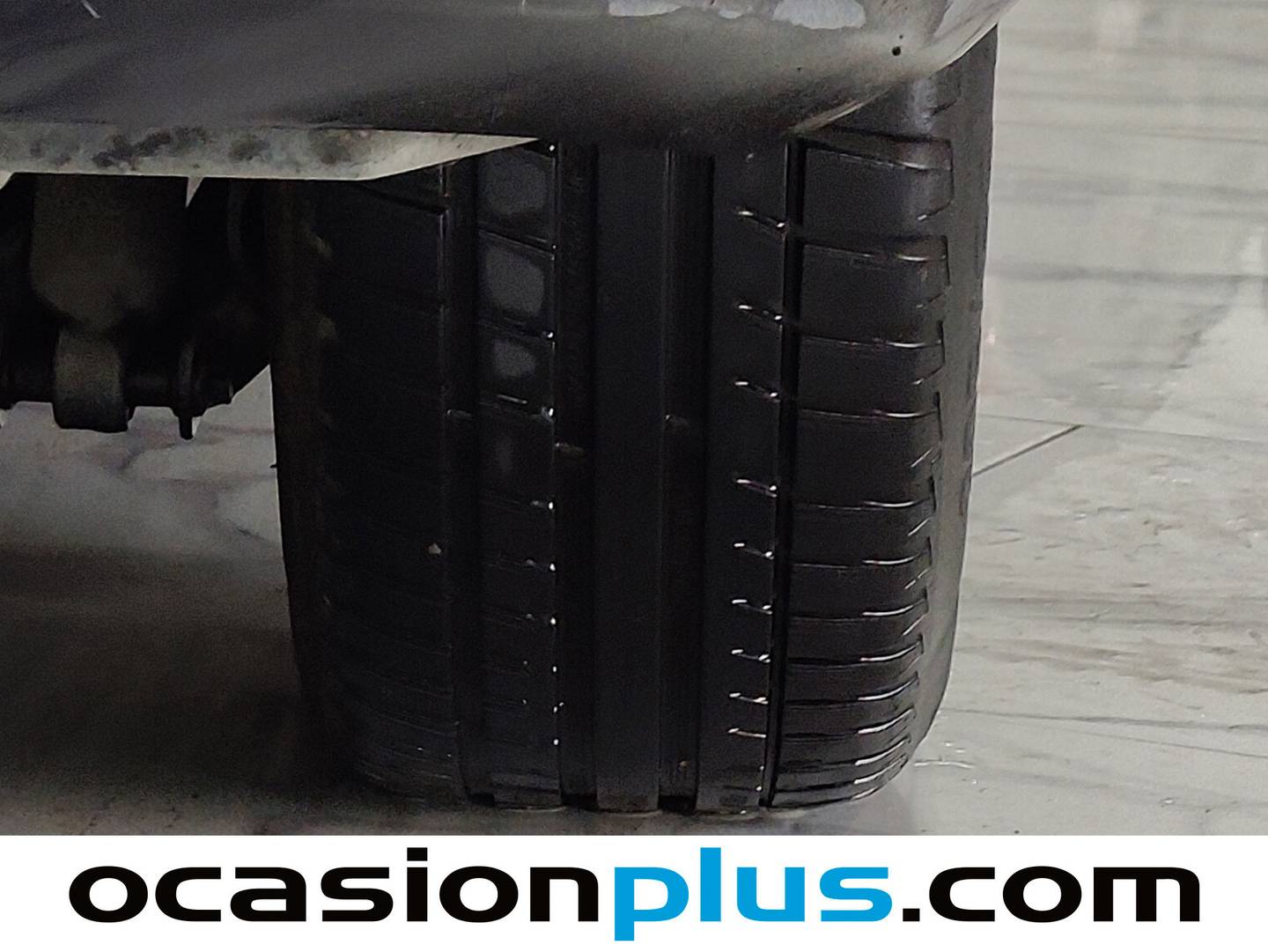 Ford Transit Connect Ford Transit Connect 1.5 TDCI S&S Trend 230 L2 (120 CV) 7 Plazas manual