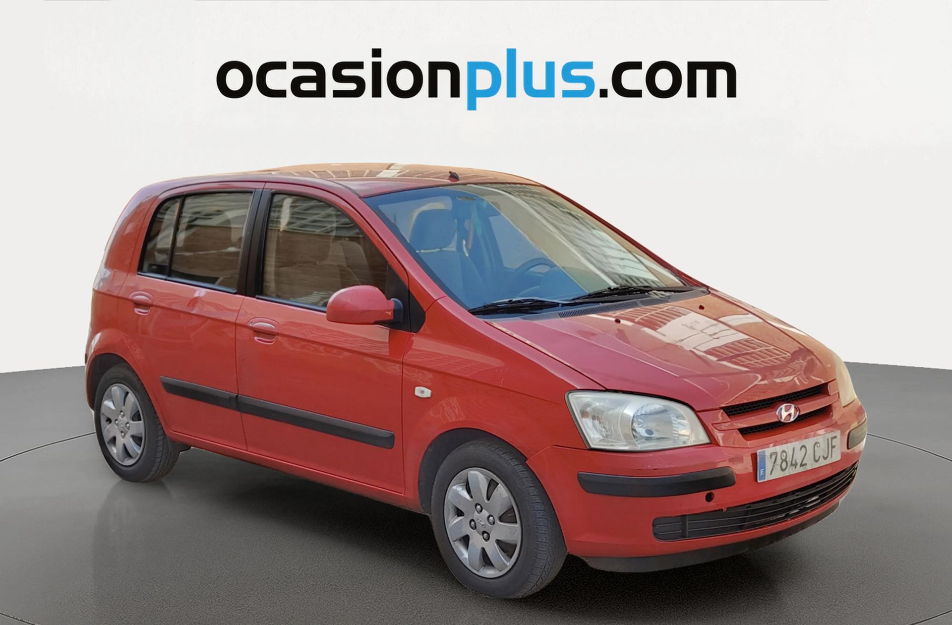 Hyundai Getz 1.3 - foto 2