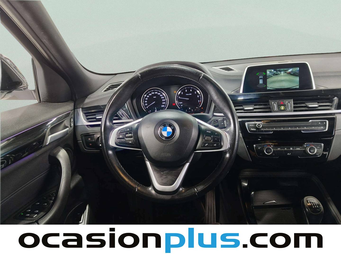 BMW X2 BMW X2 sDrive18i  (140 CV) de ocasión