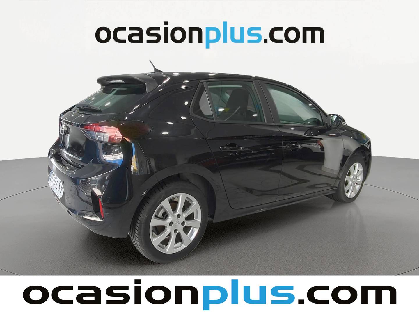 Foto Opel Corsa Opel Corsa 1.5D DT Edition (102 CV)