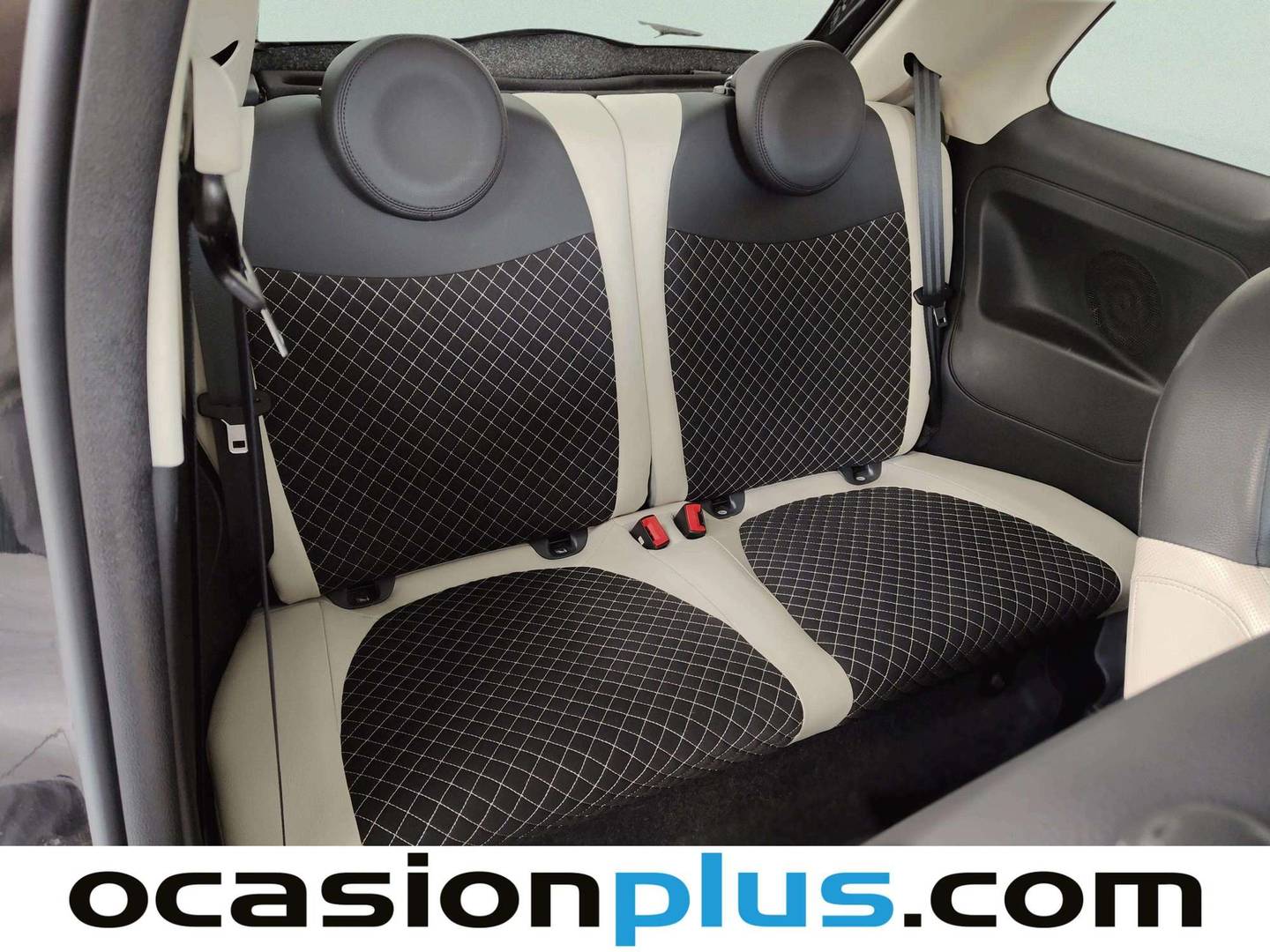 Fiat 500 Fiat 500 1.0 Hybrid Connect (70 CV) al mejor precio