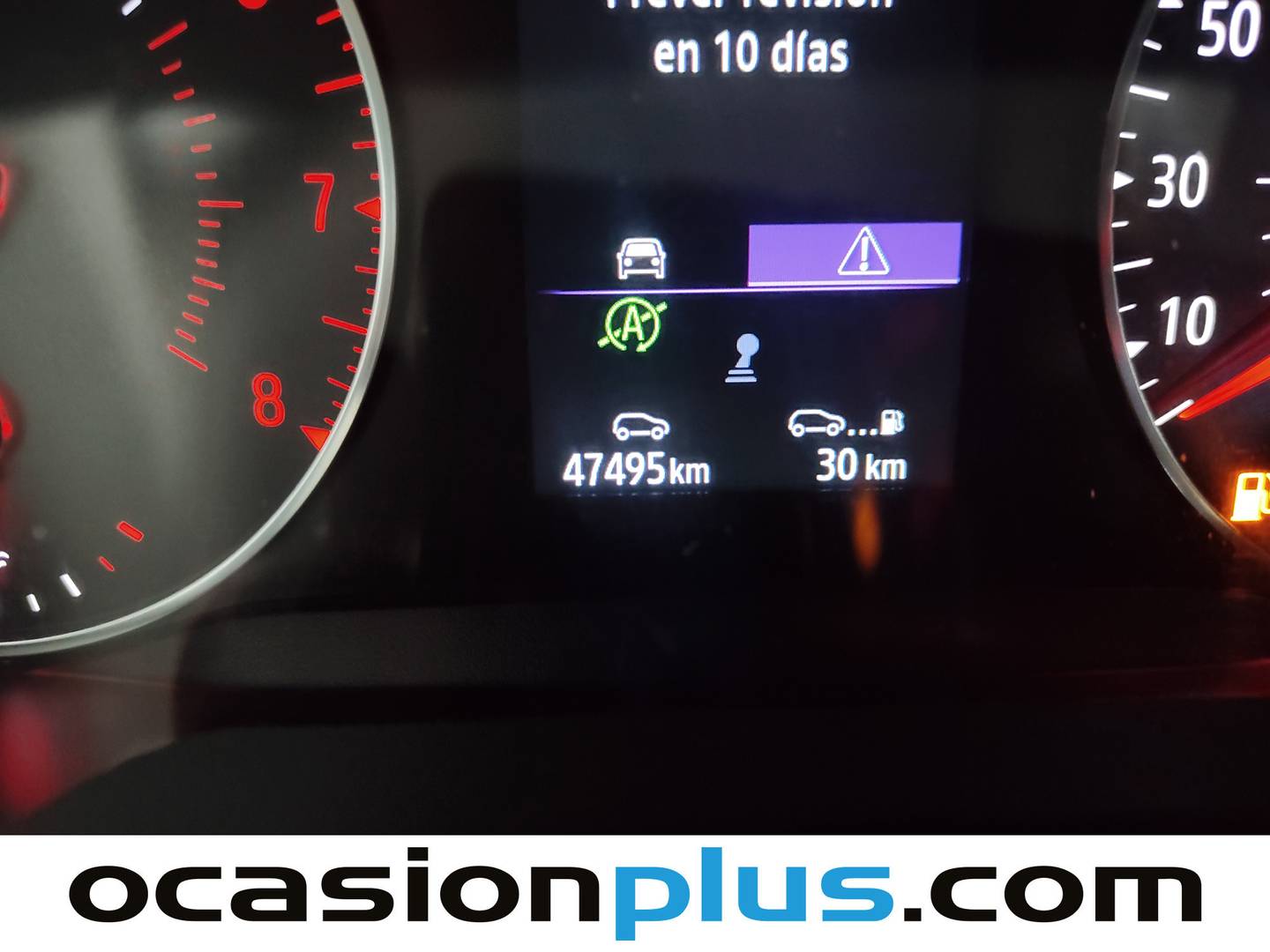 Dacia Jogger Dacia Jogger Serie Limitada Extreme TCe (110 CV) 7 plazas seminuevo