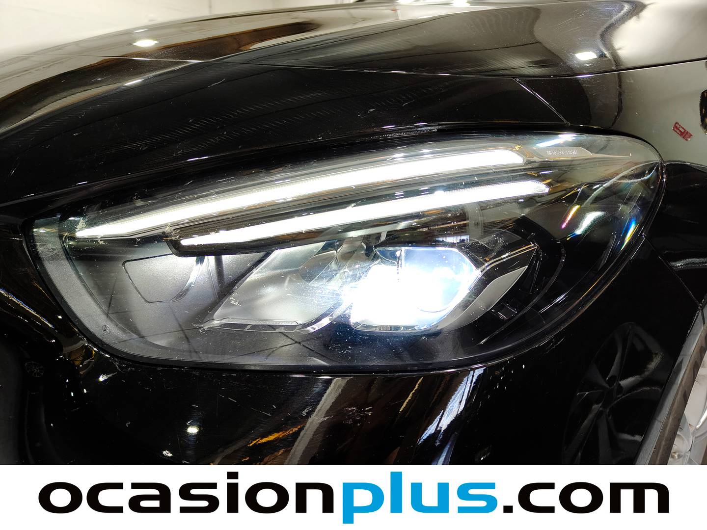 Accesorios del Mercedes Clase B Mercedes Clase B B 180 d (116 CV)