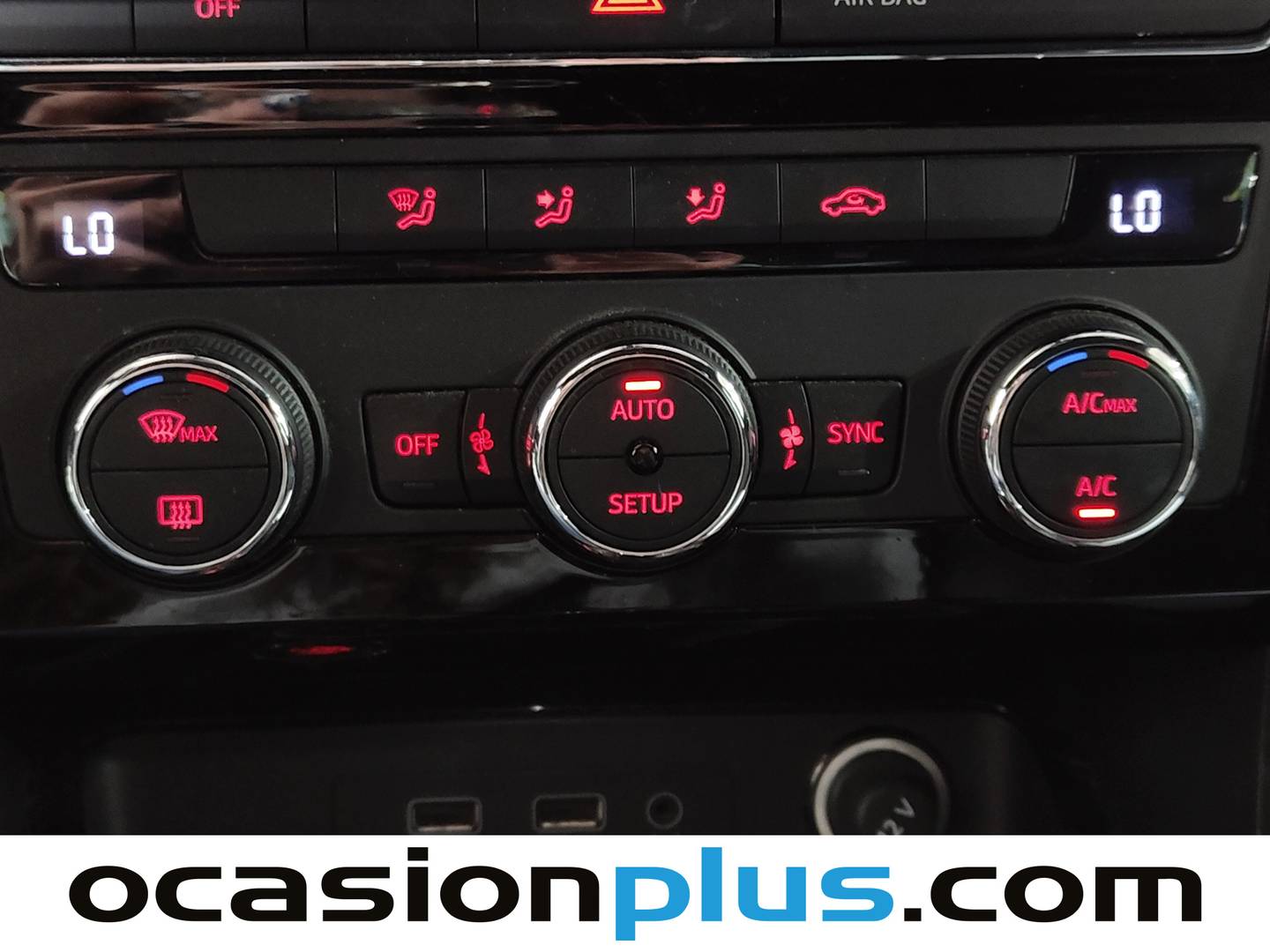 Foto Seat Ateca SEAT Ateca 1.4 EcoTSI S&S Xcellence DSG (150 CV)