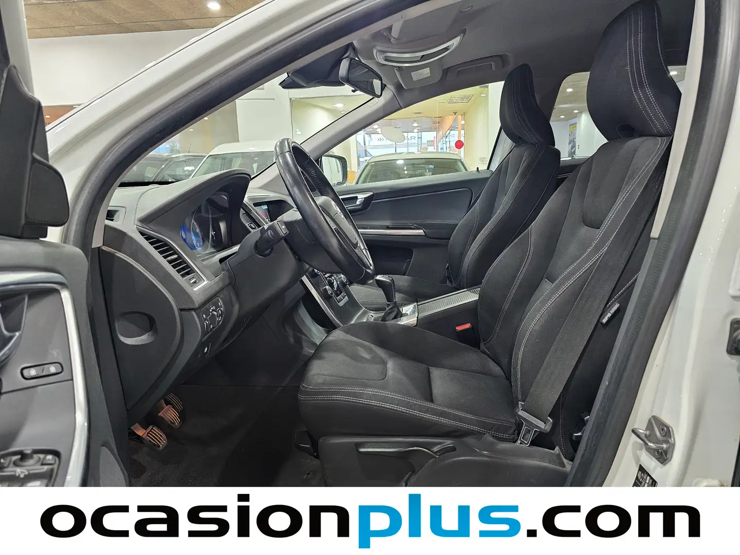 Foto Volvo XC60 Volvo XC60 D3 Kinetic (150 CV)