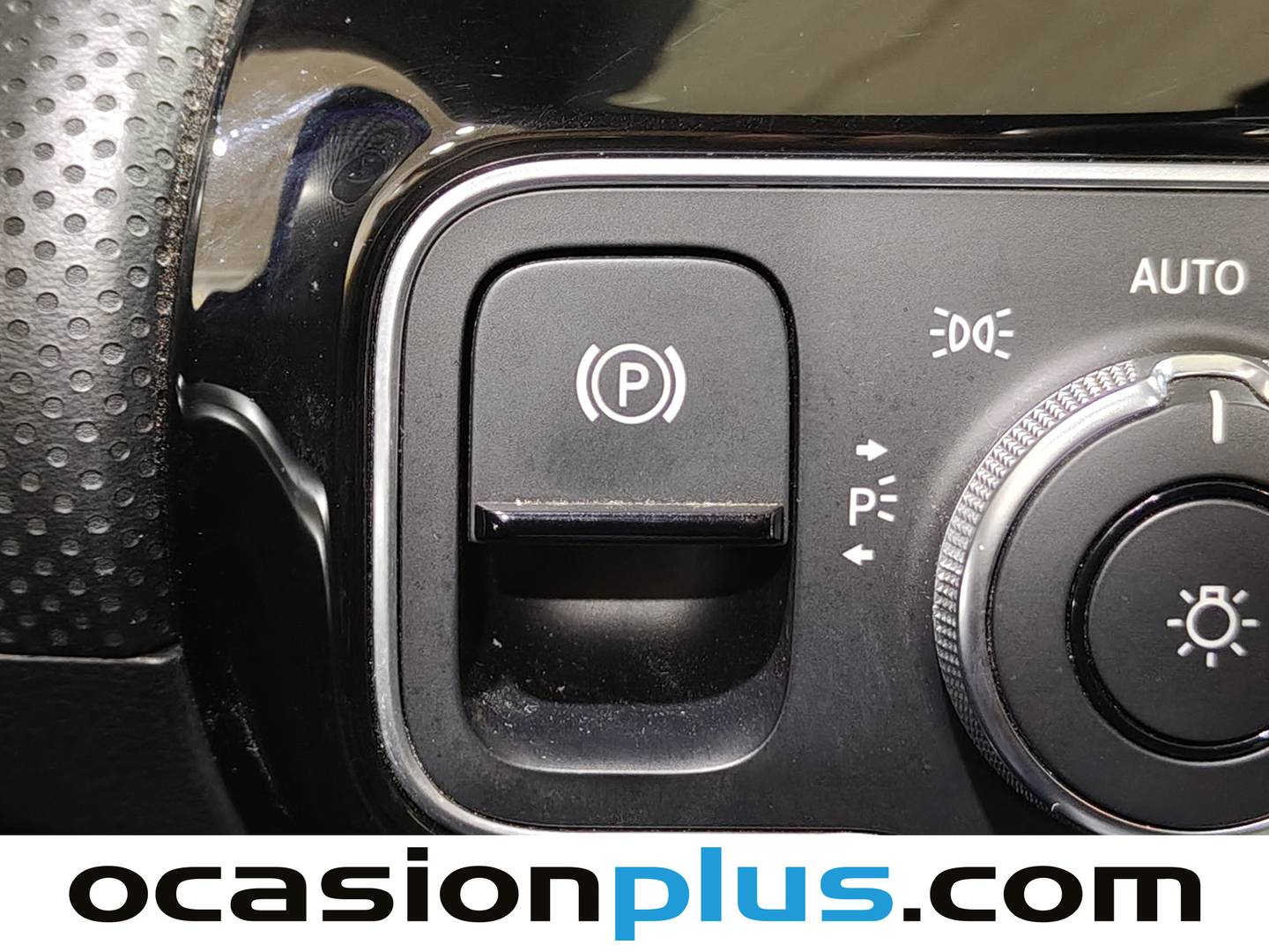 Foto Mercedes CLA Mercedes-Benz CLA Shooting Brake 200 (163 CV)