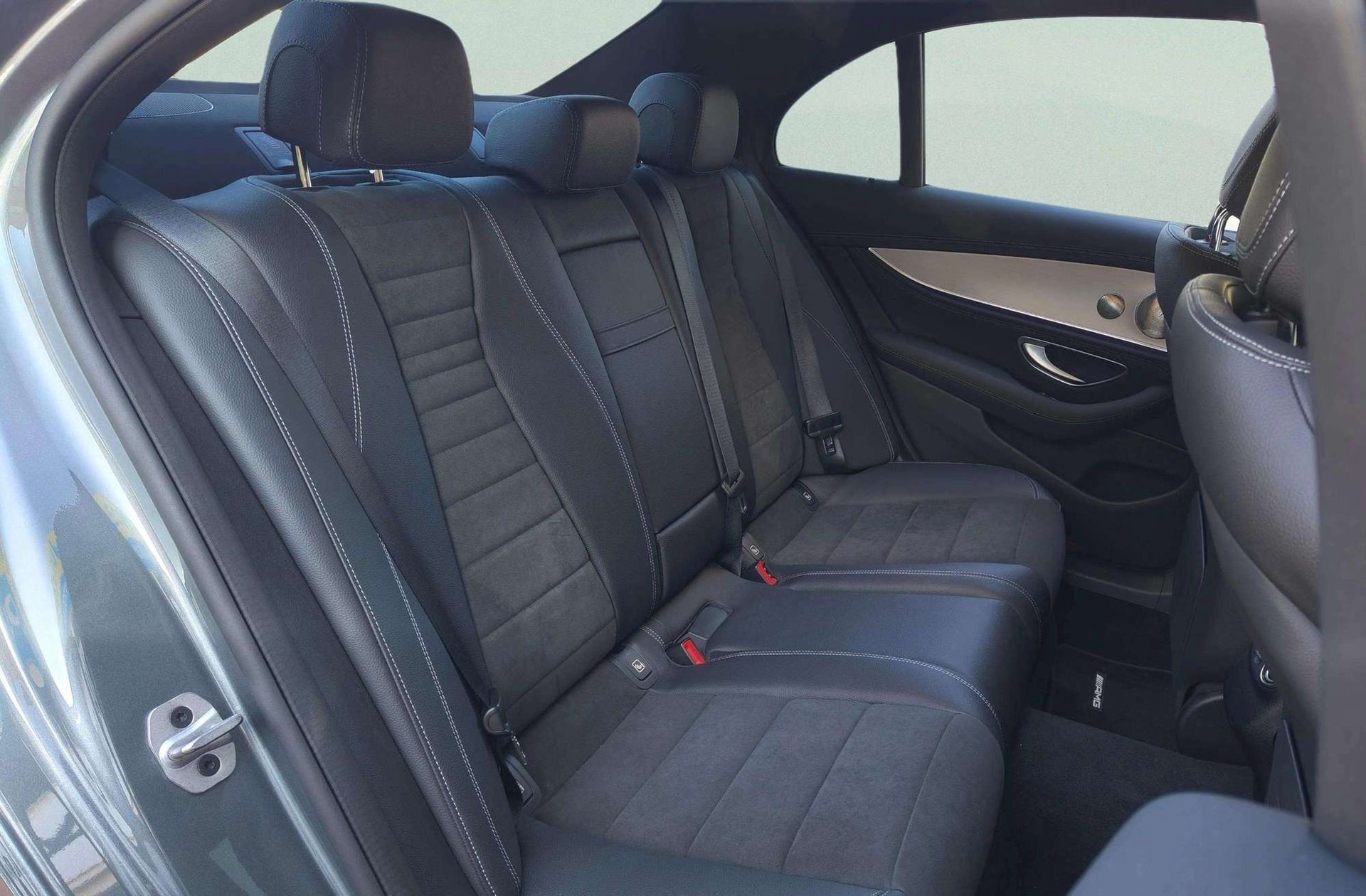 Mercedes-Benz Clase E E 220 d - foto 20