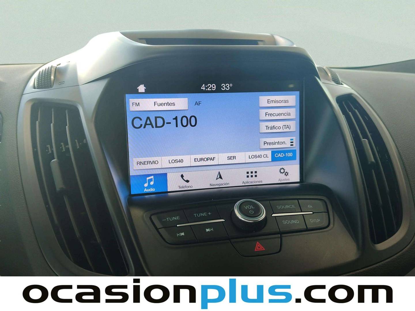 Ford Kuga Ford Kuga 1.5 EcoBoost ST-Line Limited Edition 4x2 (150 CV) km 0