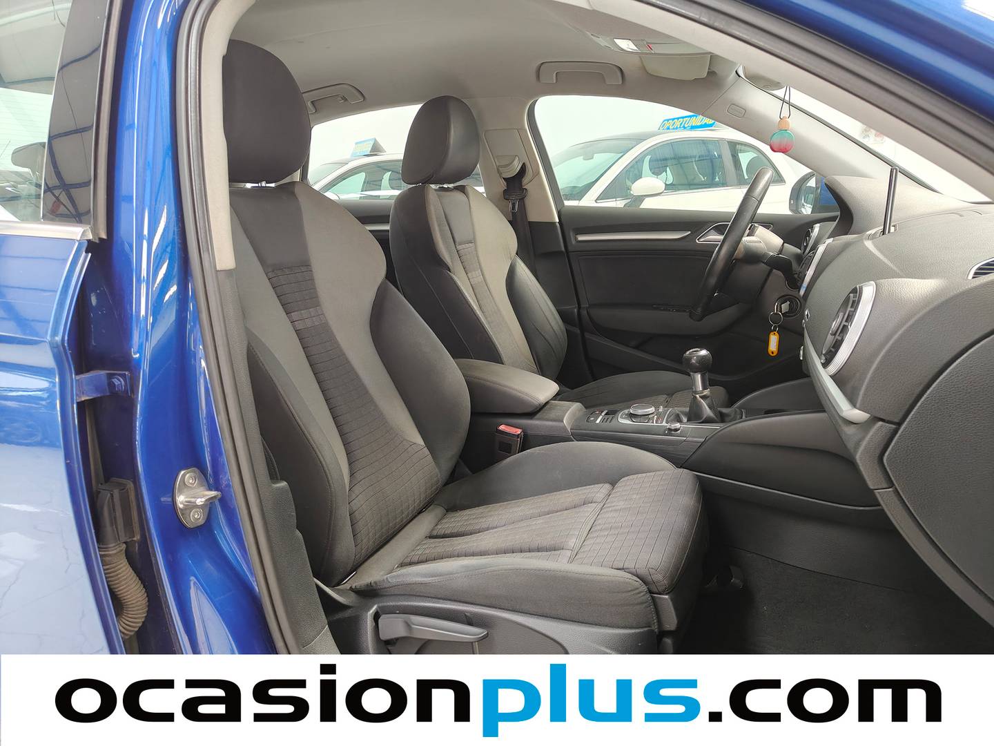Audi A3 Sedan Audi A3 Sedan S line edition 1.6 TDI clean diesel (110 CV) al mejor precio