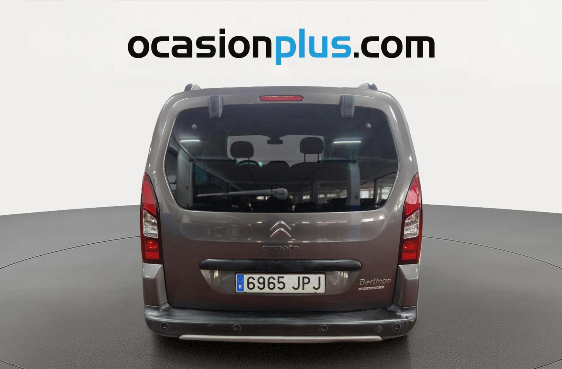 Citroën Berlingo Combi PureTech 110 20 Aniversario - foto 15