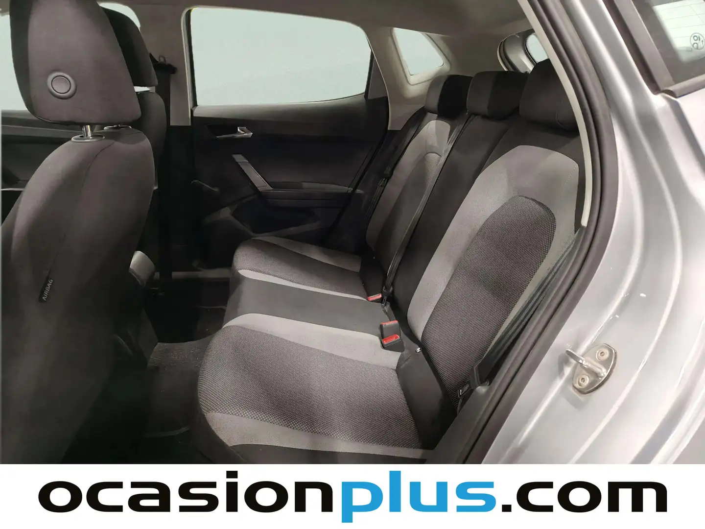 Foto Seat Ibiza SEAT Ibiza 1.0 MPI Style (80 CV)