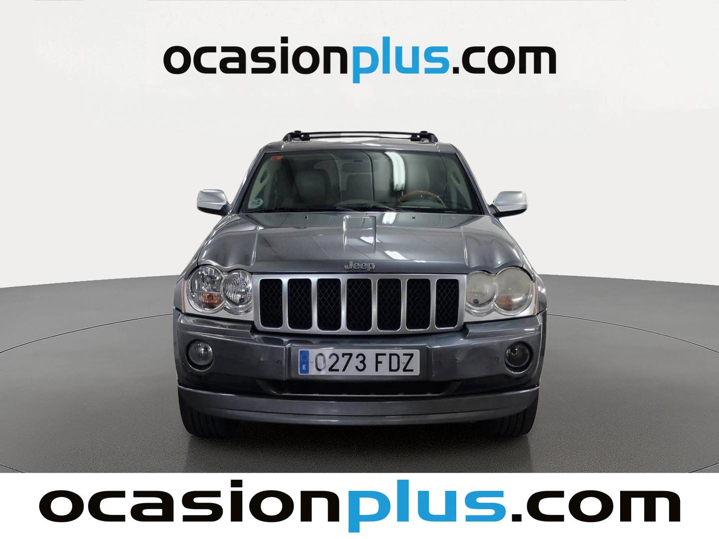 Jeep Grand Cherokee Jeep Grand Cherokee 3.0 V6 CRD Overland Auto (218 CV) 4X4 km 0