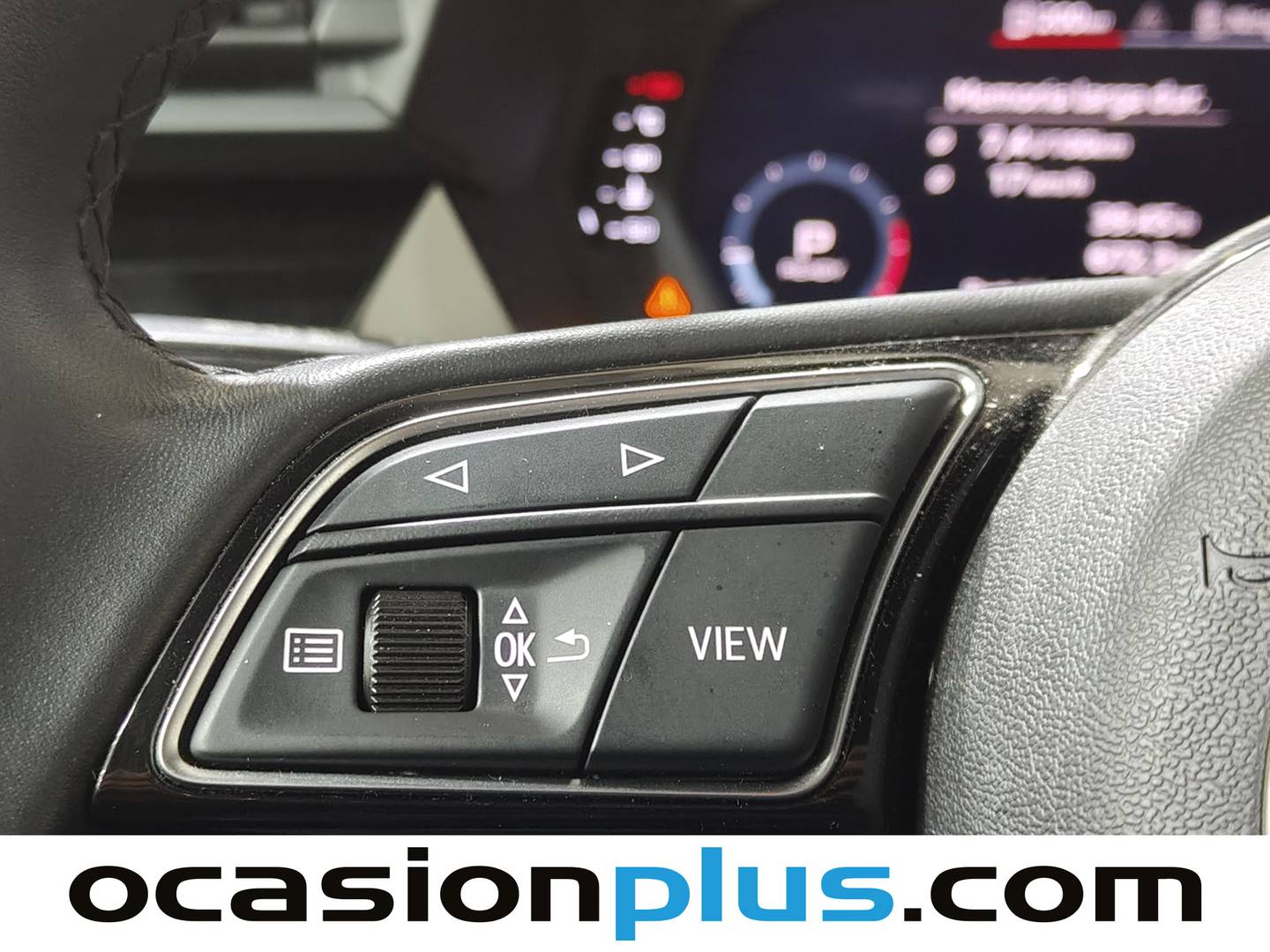 Foto Audi A3 Audi A3 Sportback Advanced 30 TFSI (116 CV) S tronic