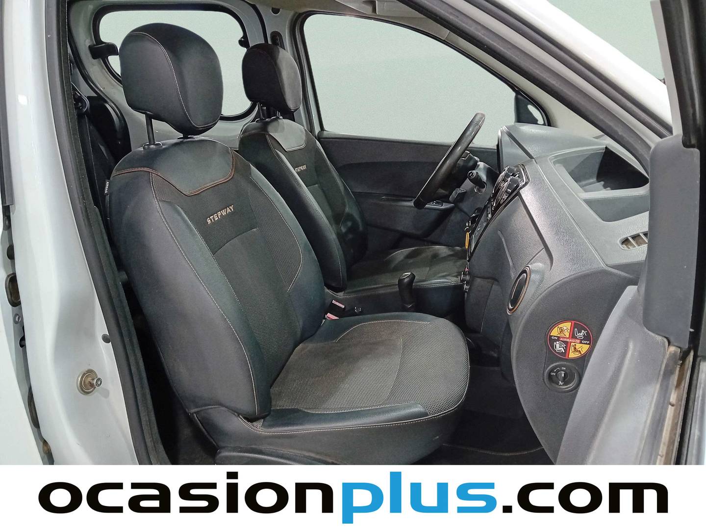 Dacia Dokker Dacia Dokker Stepway dCi (90 CV) km 0