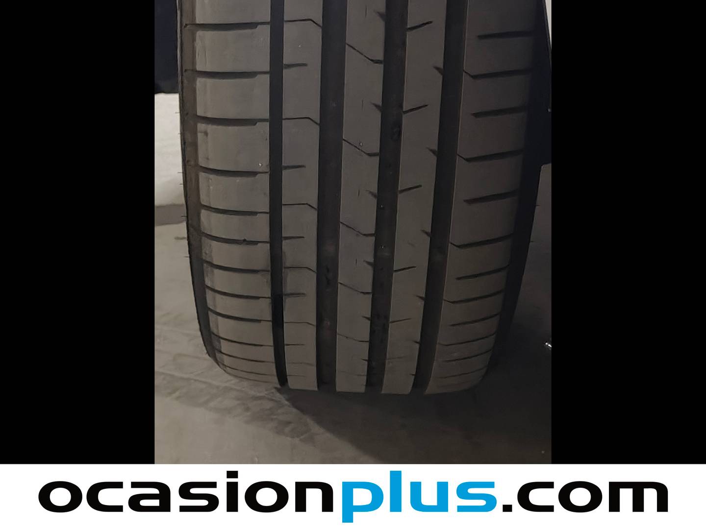 Volkswagen Golf Volkswagen Golf R-Line 1.5 eTSI (150 CV) DSG de segunda mano