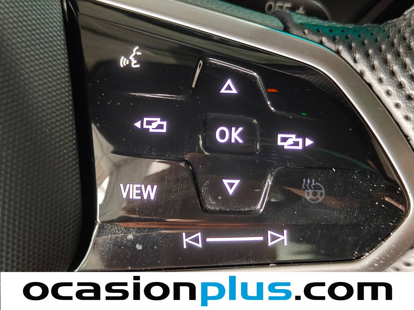 Volkswagen Golf Volkswagen Golf R-Line 1.5 eTSI (150 CV) DSG barato