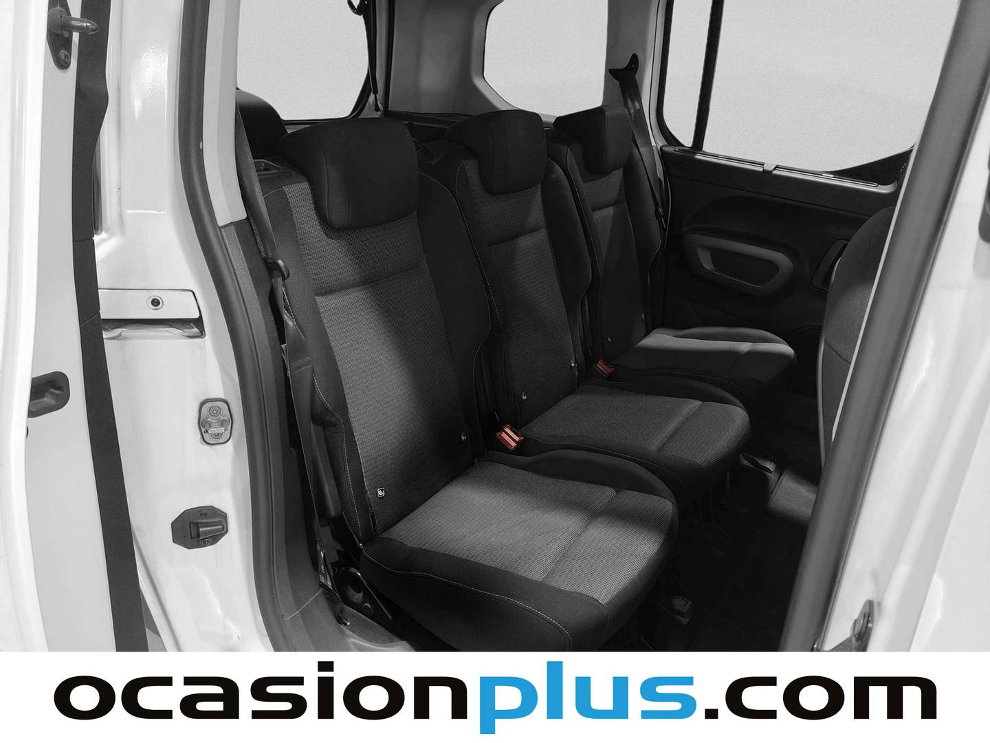 Toyota Proace City Verso Toyota Proace City Verso 1.2 Family Advance Auto L1 5 Plazas (131 CV) gasolina
