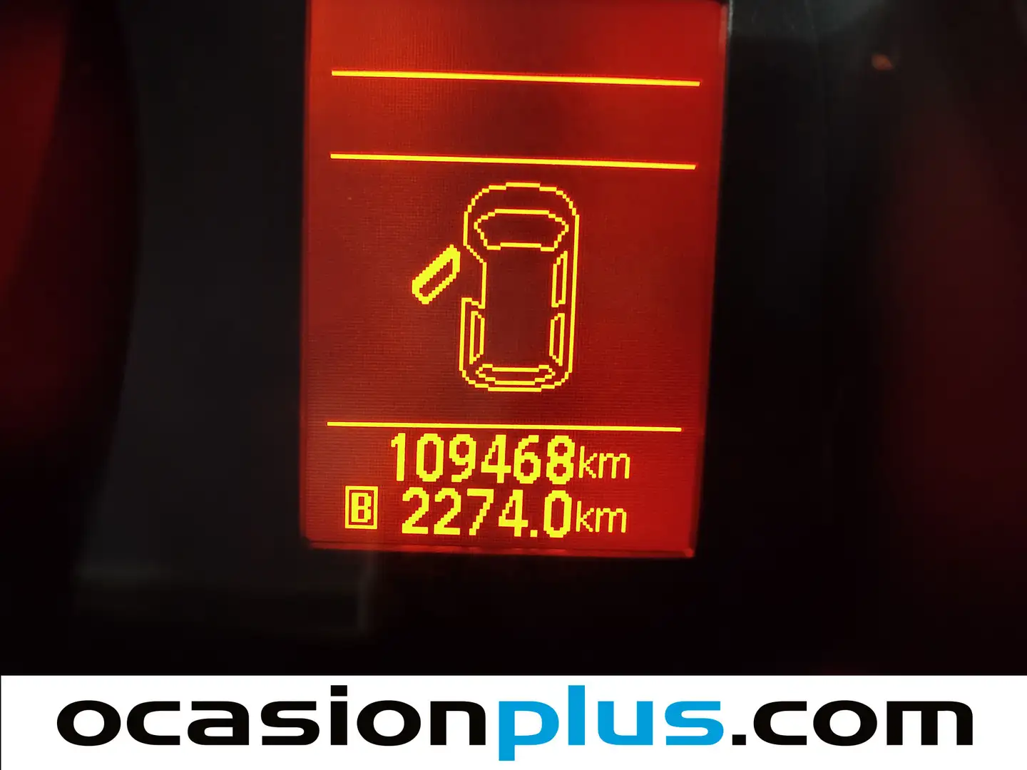 Foto Nissan NV200 Nissan NV200 1.5 dCi Pro (90 CV)