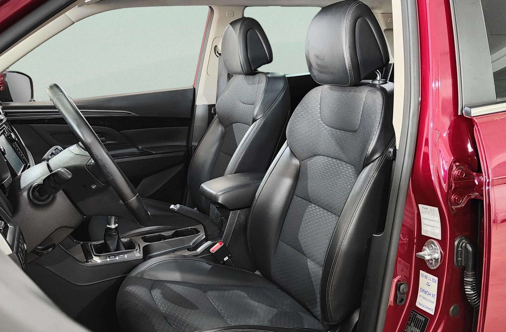 SsangYong Korando G15T LP Premium - foto 12