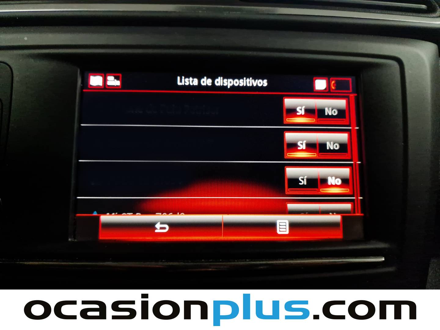 Foto Renault Kadjar Renault Kadjar Zen TCe (140 CV) GPF