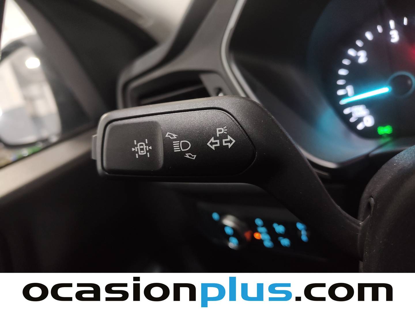 Ford Kuga Ford Kuga 1.5 EcoBlue Trend (120 CV) de ocasión