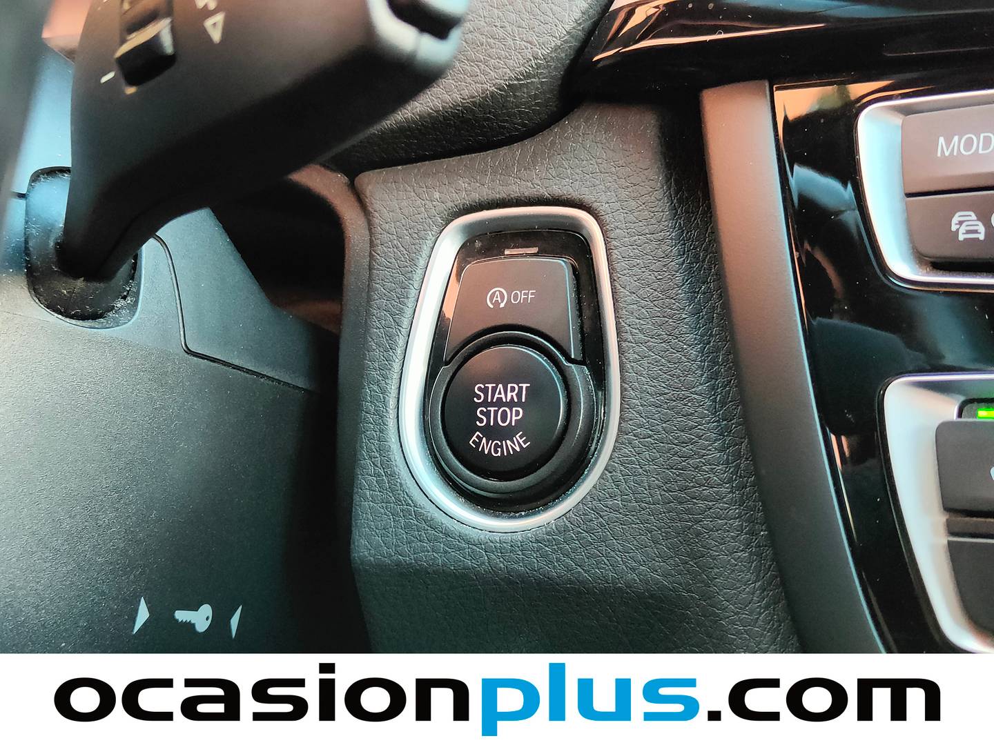 Foto BMW Serie 4 BMW Serie 4 420d Gran Coupe (184 CV)