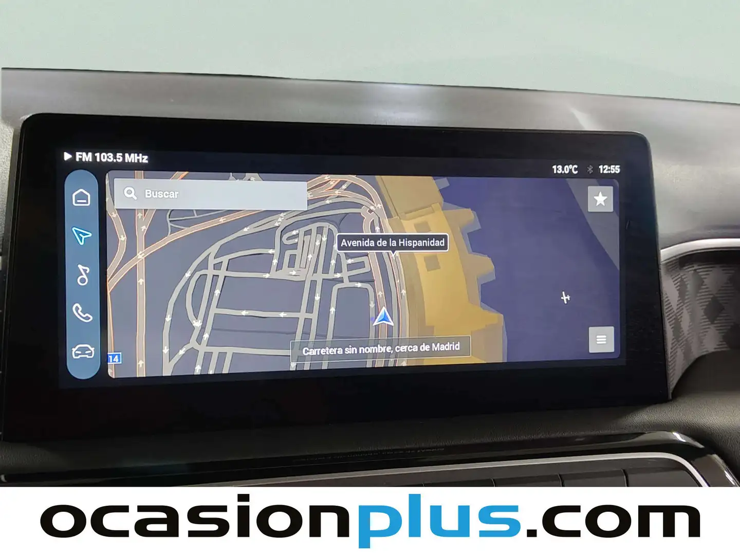 Foto MG MG3 MG MG3 1.5 Standard (116 CV)