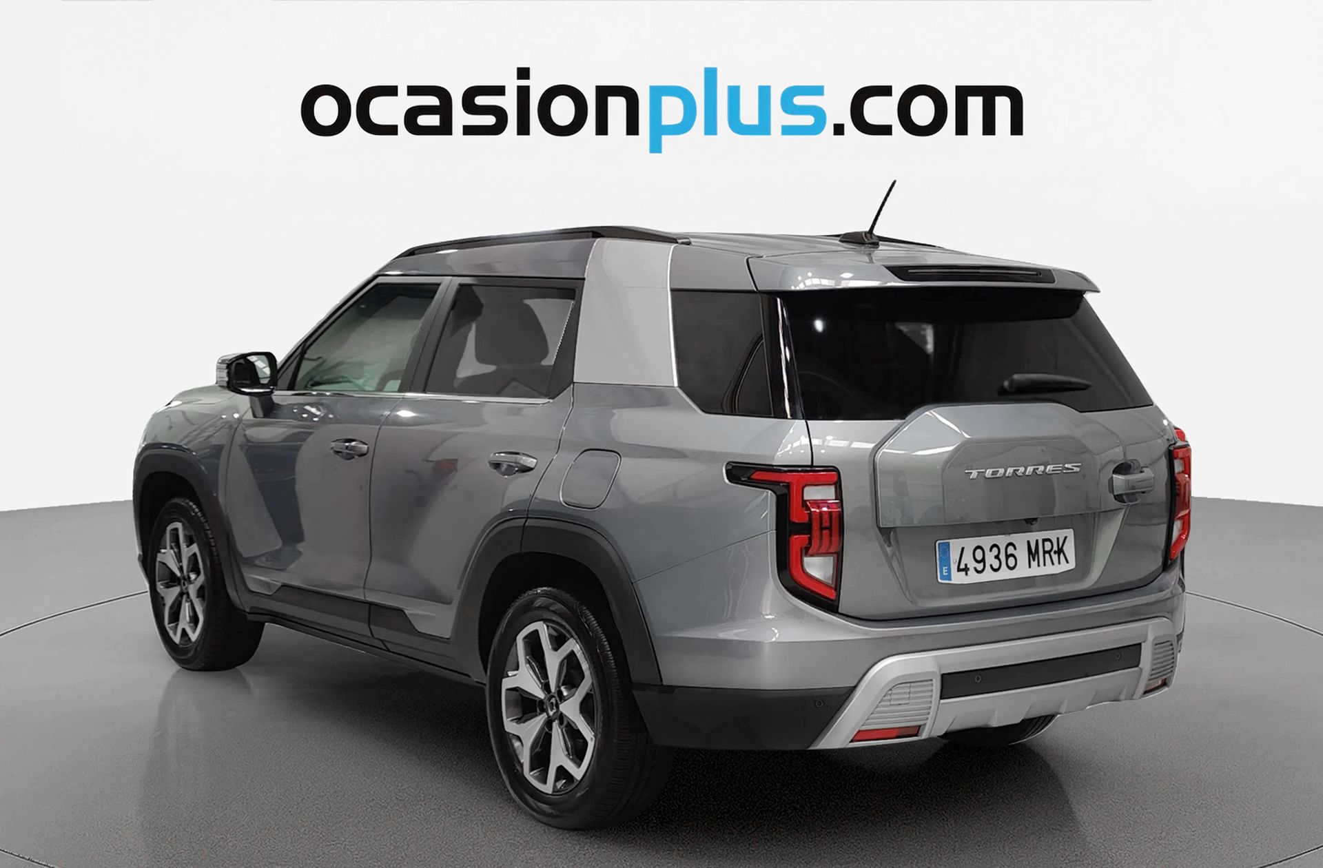 SsangYong Torres G15 Life - foto 3