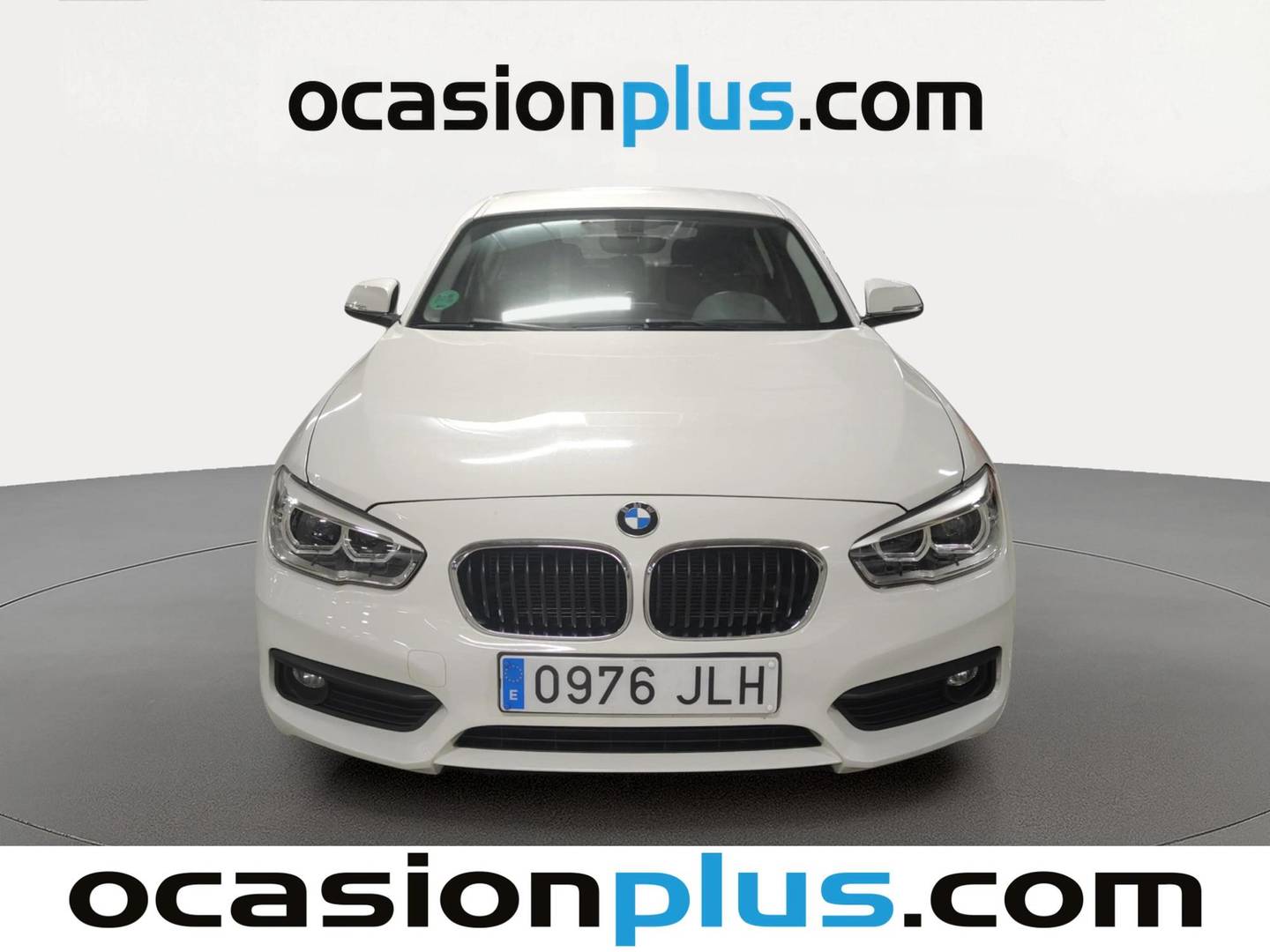 BMW Serie 1 BMW Serie 1 116d (116 CV) 116cv