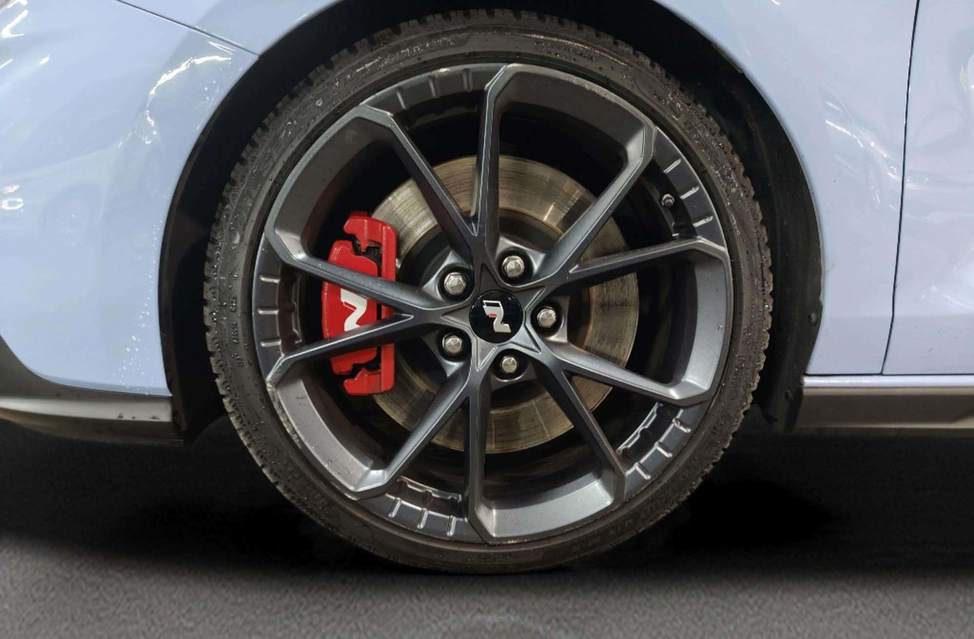Hyundai i30 2.0 T-GDi N Performance - foto 33