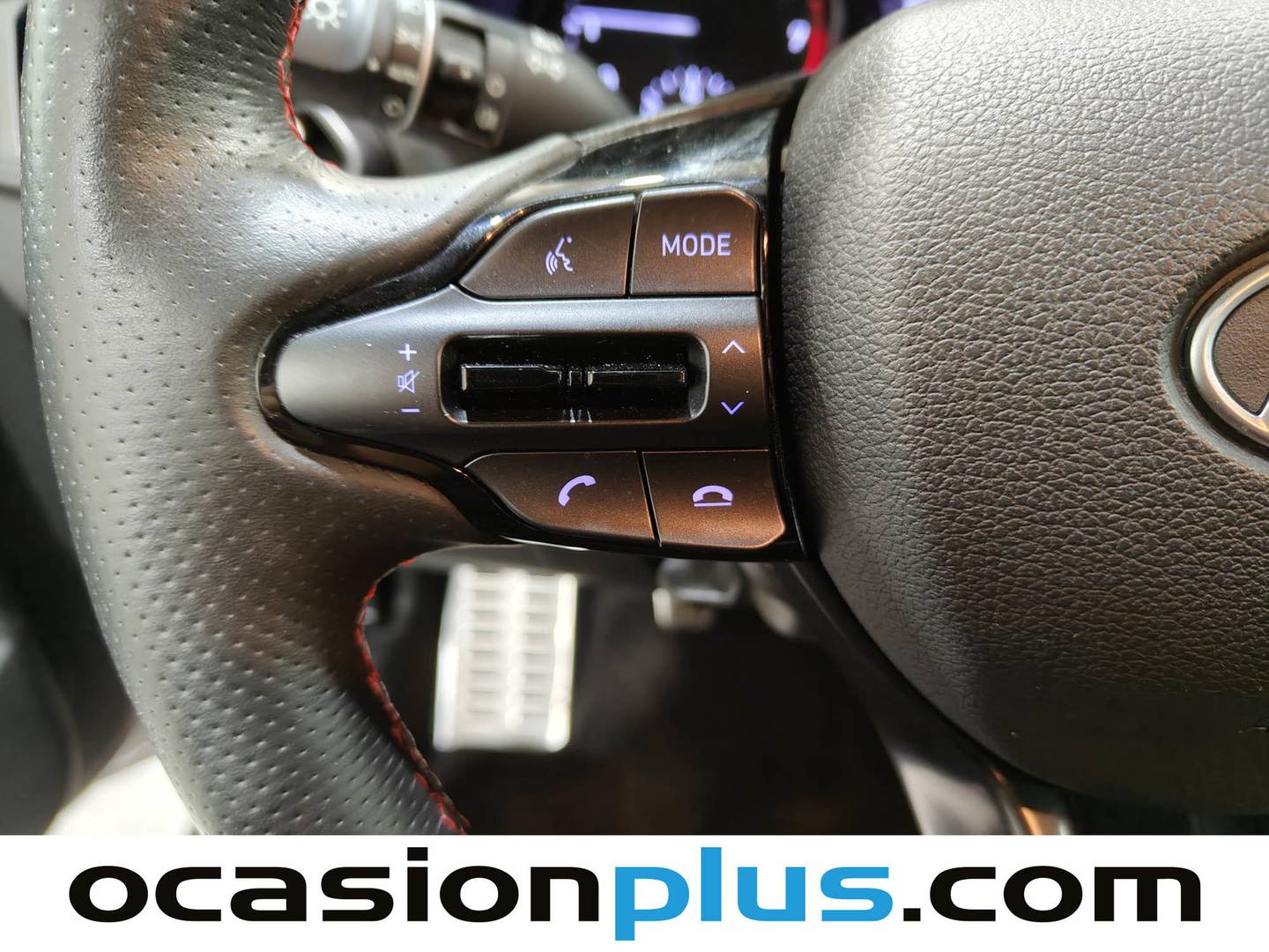 Accesorios del Hyundai i30 Hyundai i30 Fastback 1.0 TGDI N Line 30 Aniversario (120 CV)