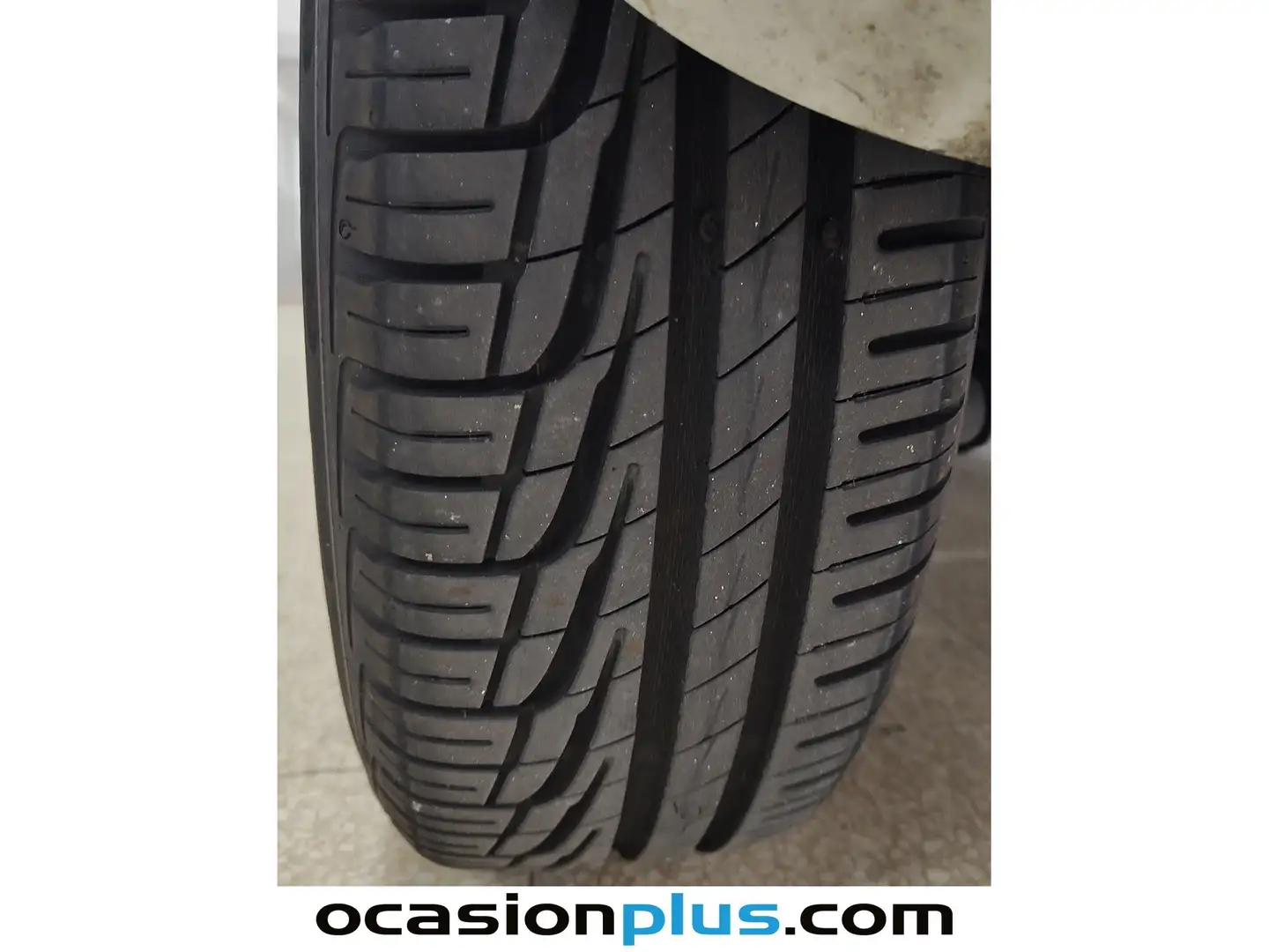 Foto Fiat Panda Fiat Panda 1.2 Lounge (69 CV)