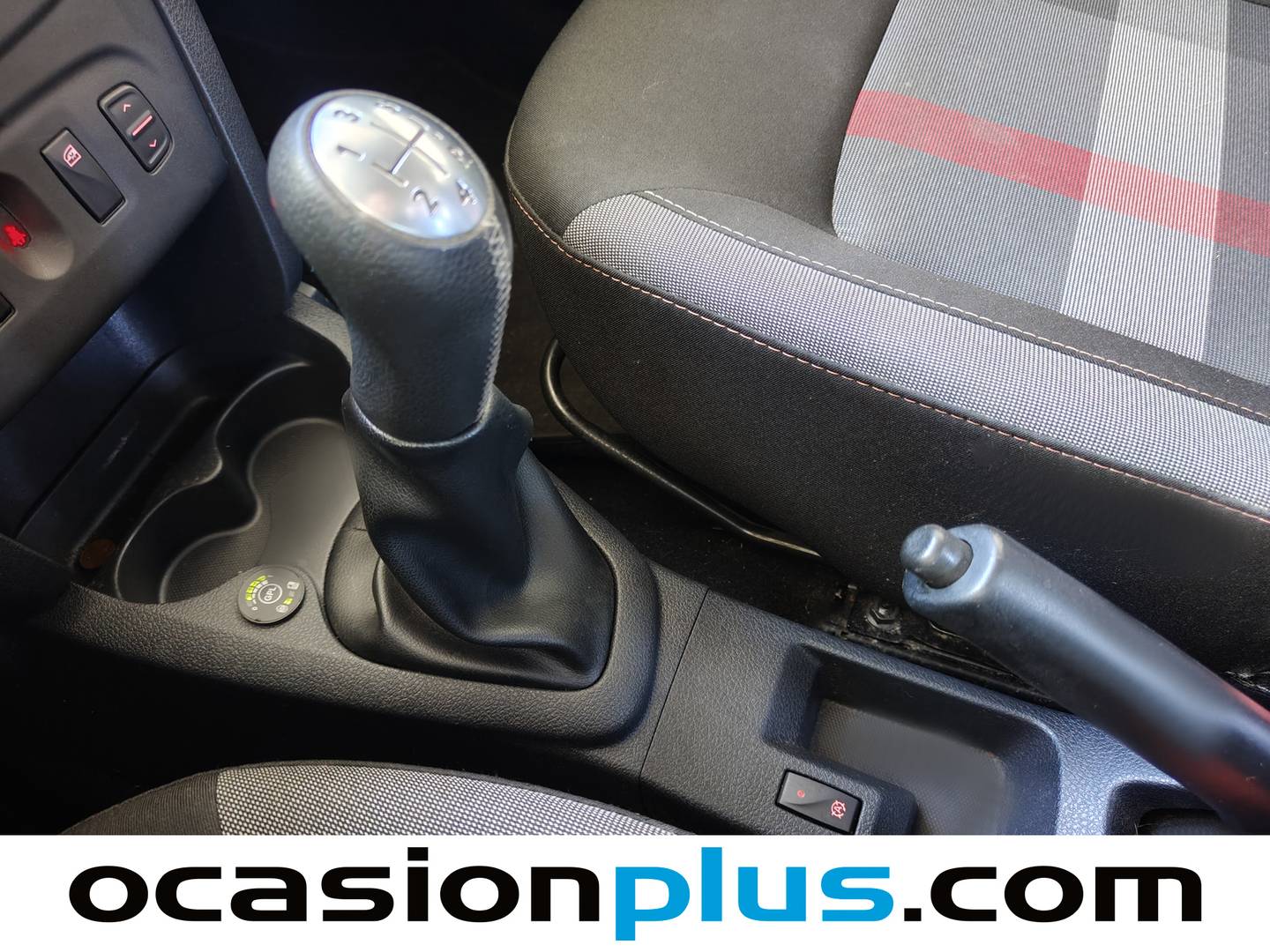Dacia Sandero Dacia Sandero Serie Limitada Xplore TCE (90 CV) GLP de segunda mano
