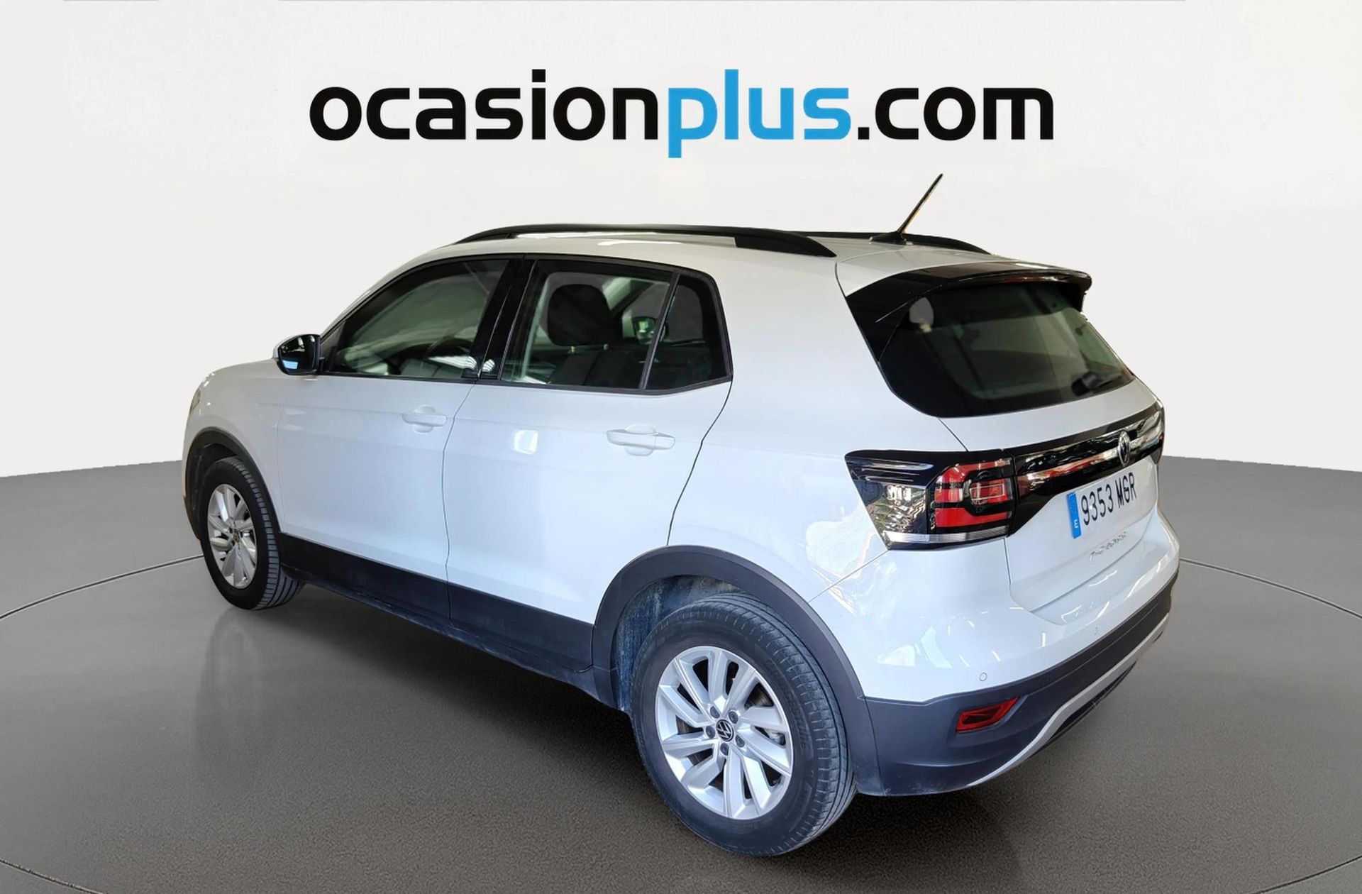 Volkswagen T-Cross Advance 1.0 TSI - foto 3
