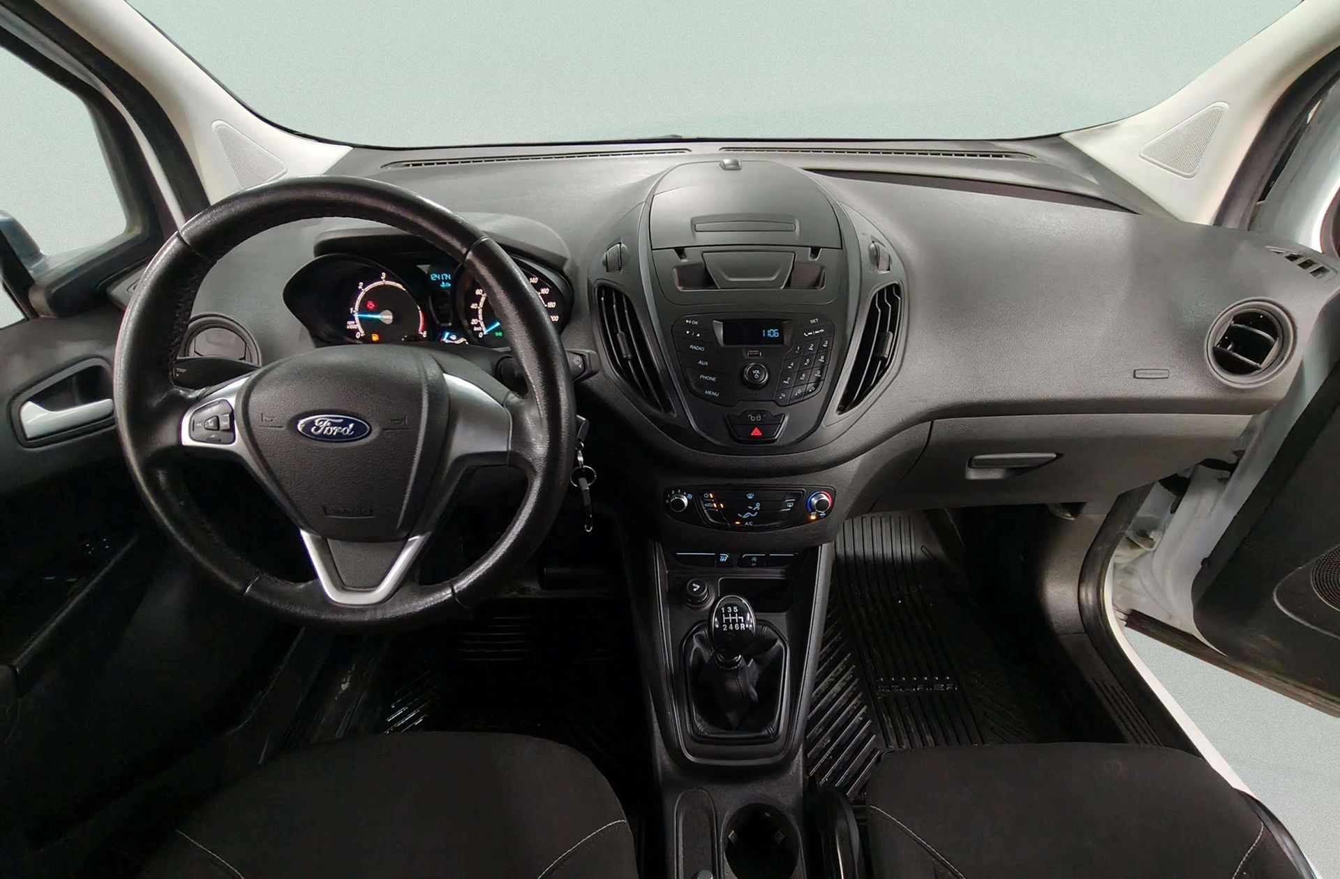 Ford Transit Furgon 1.5 TDCi Trend - foto 6