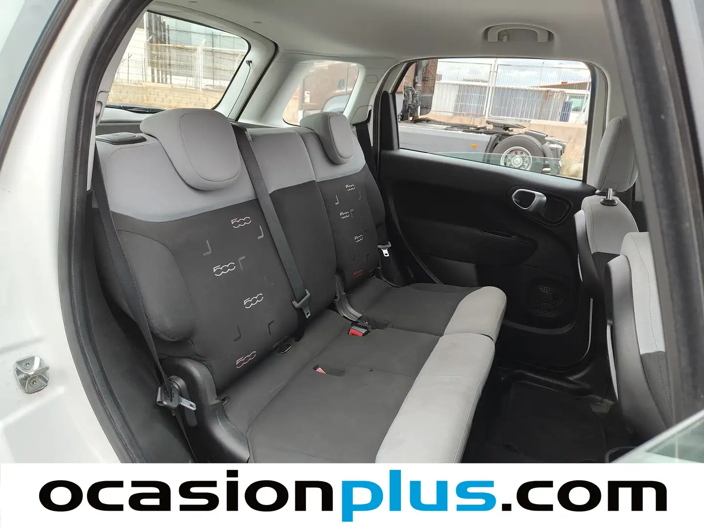 Foto Fiat 500L Fiat 500L 1.3 MultiJet II S&S (85 CV)