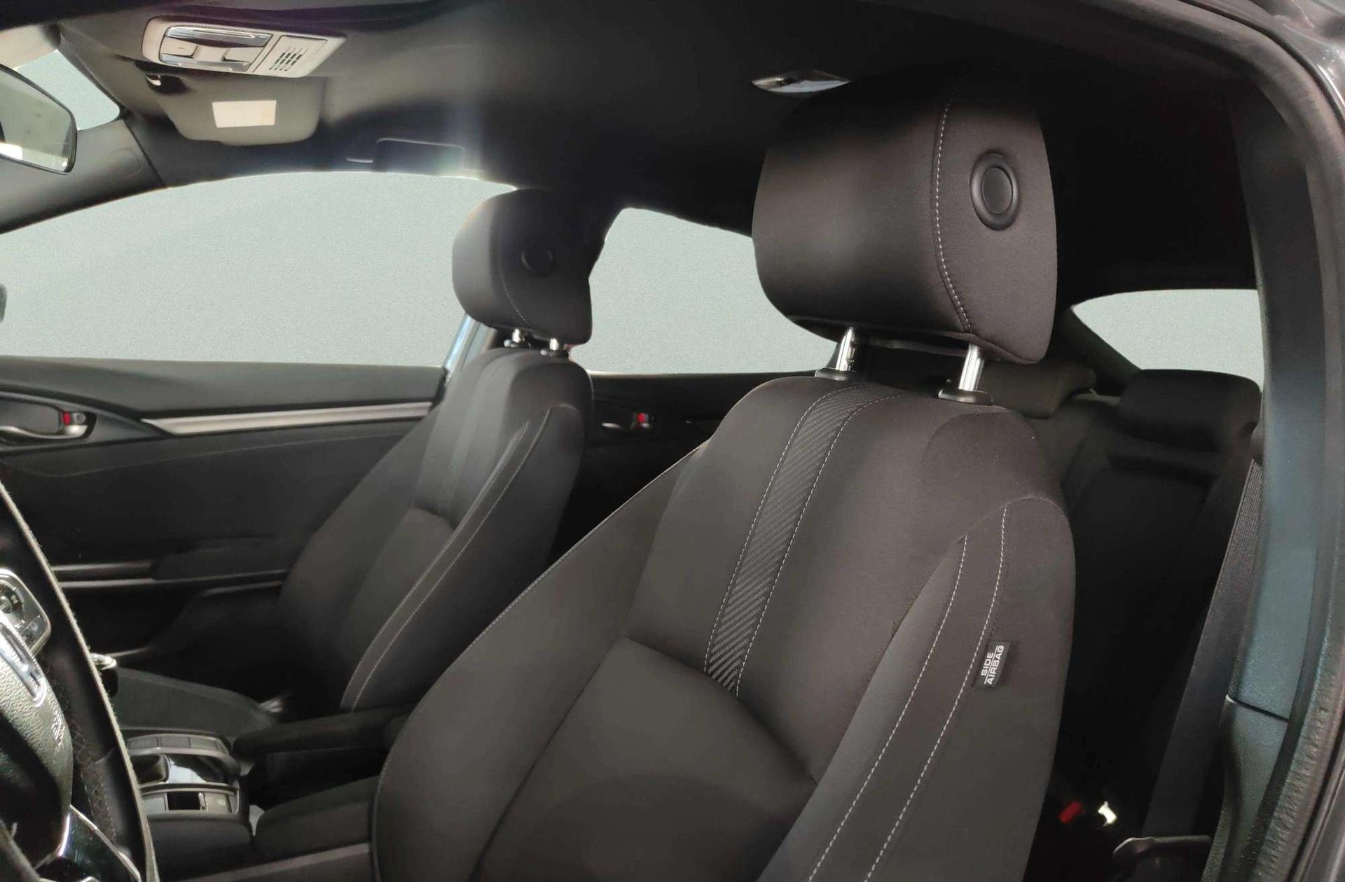 Honda Civic 1.0 I-VTEC Turbo Elegance Navi - foto 7